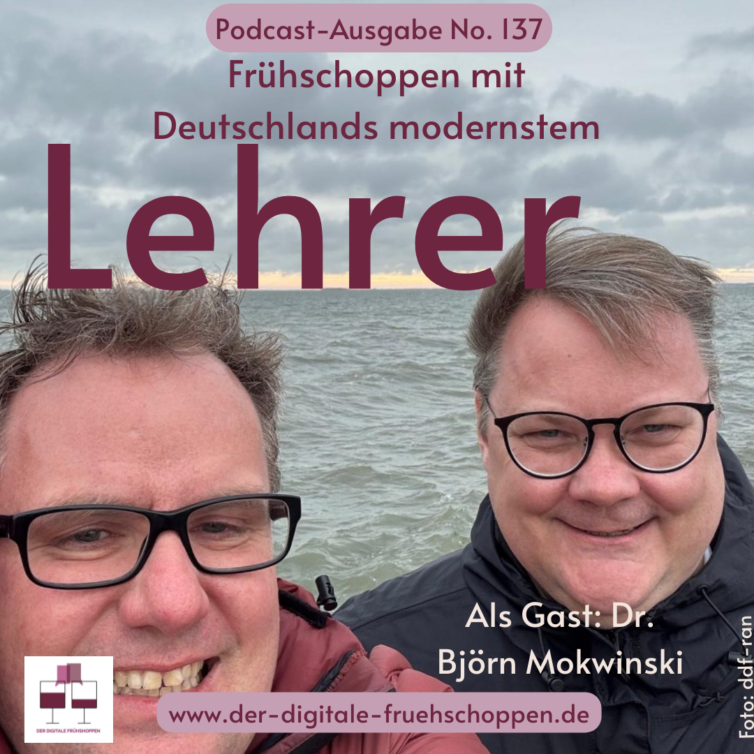 Der Digitale Frühschoppen