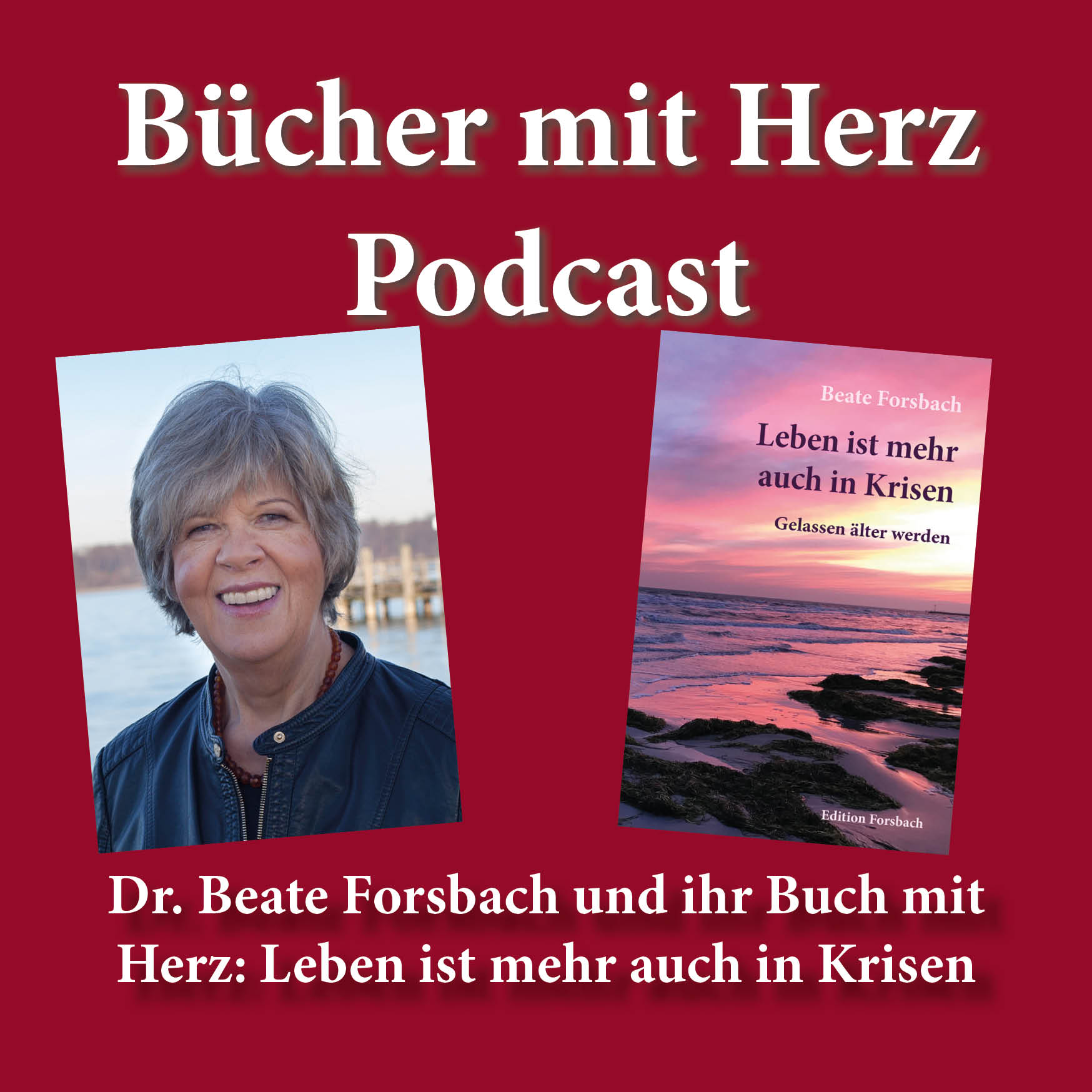 Bücher schreiben mit Herz – Für deinen Traum vom eigenen Buch