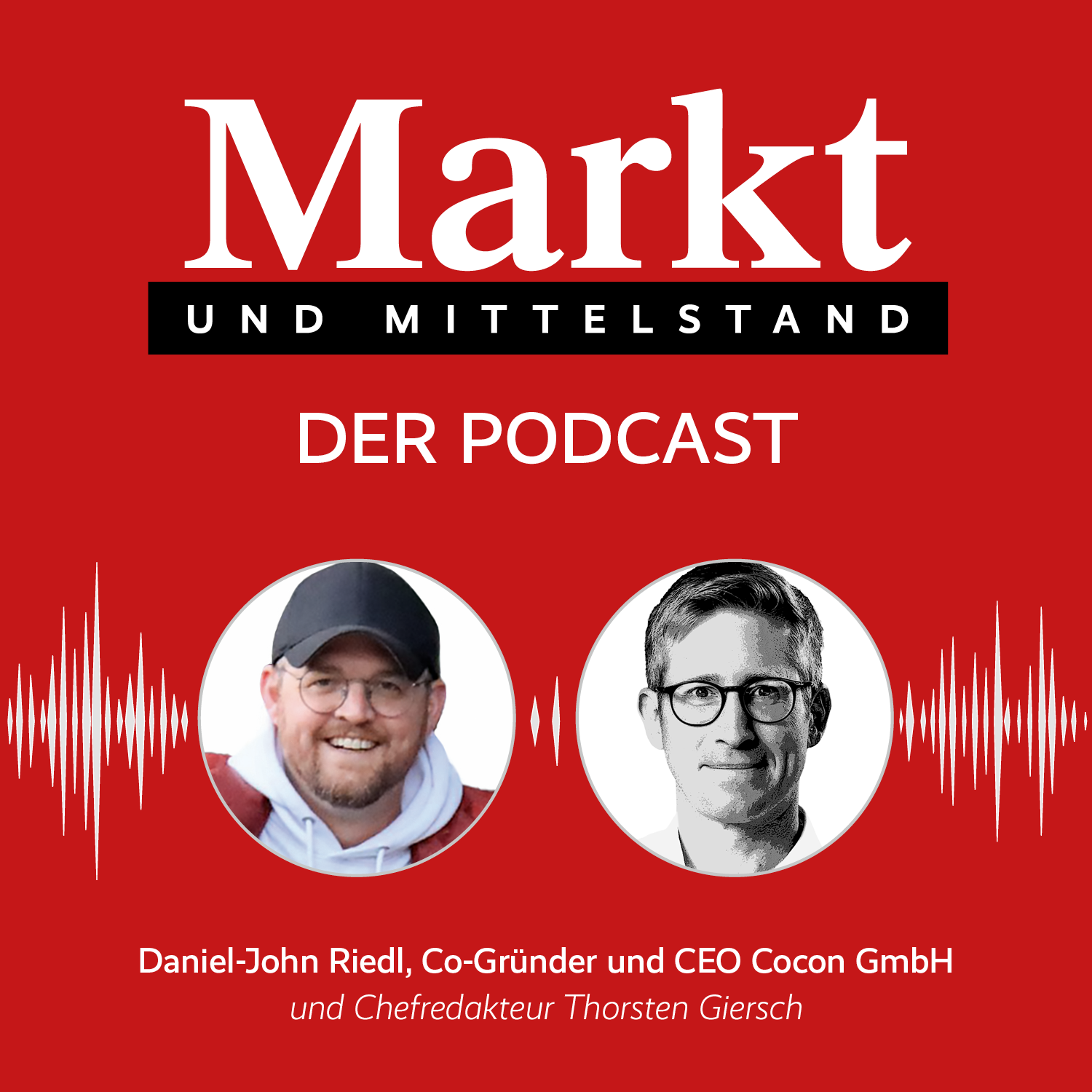Markt und Mittelstand: Der Podcast