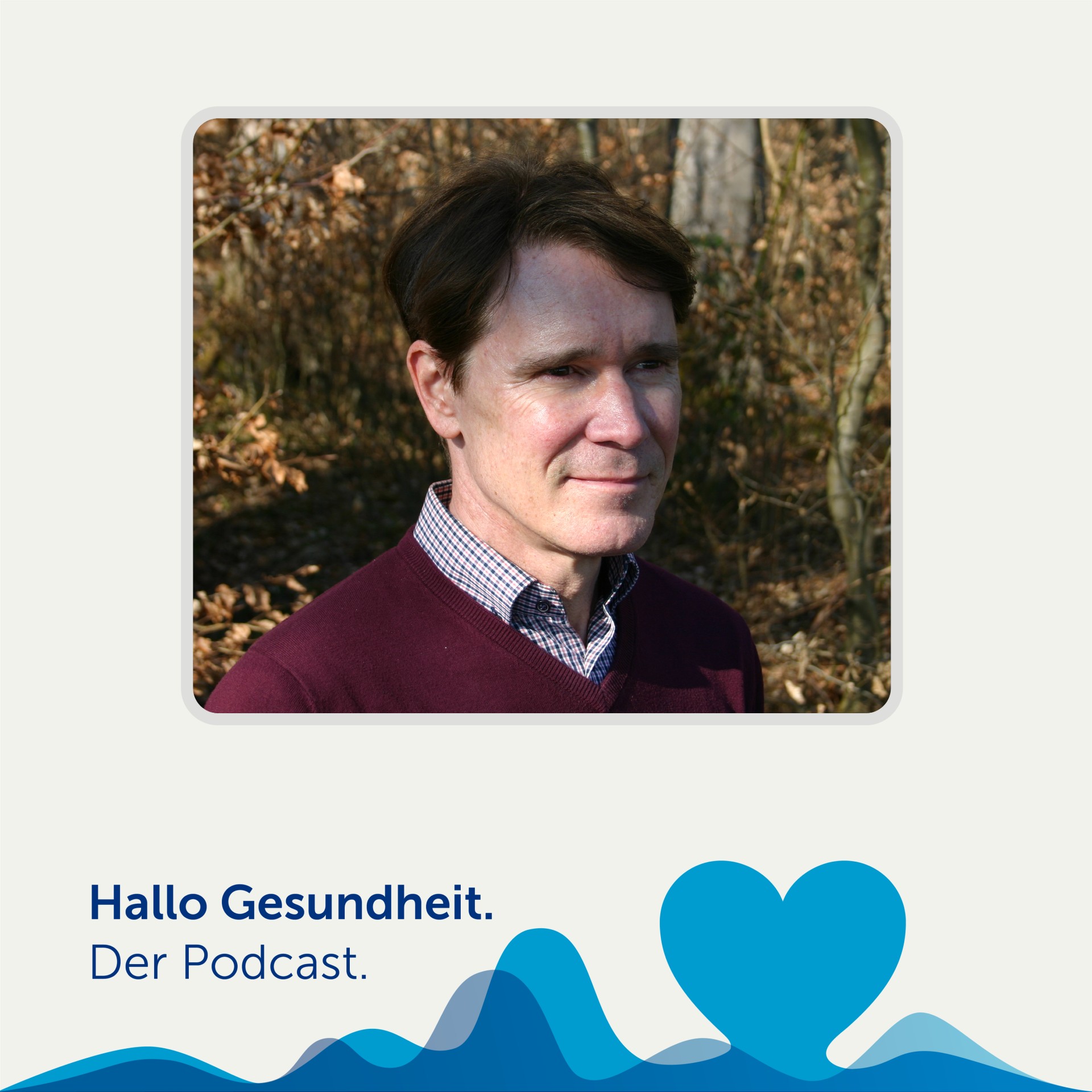 Hallo Gesundheit – Der Podcast der CSS