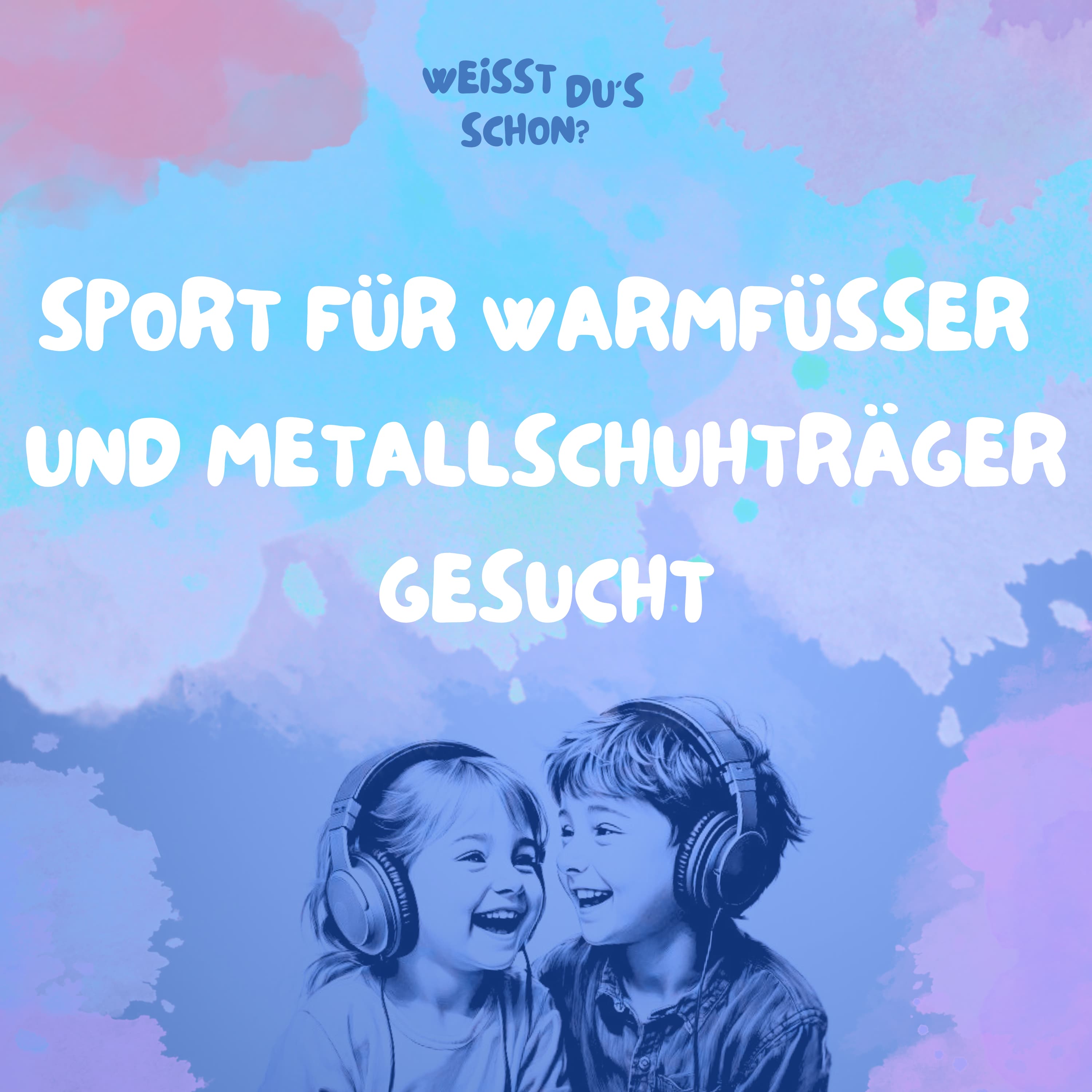 Weißt du\'s schon?