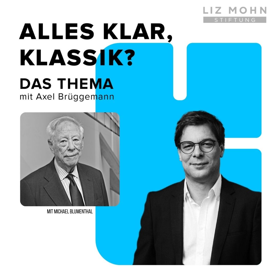 Alles klar, Klassik?