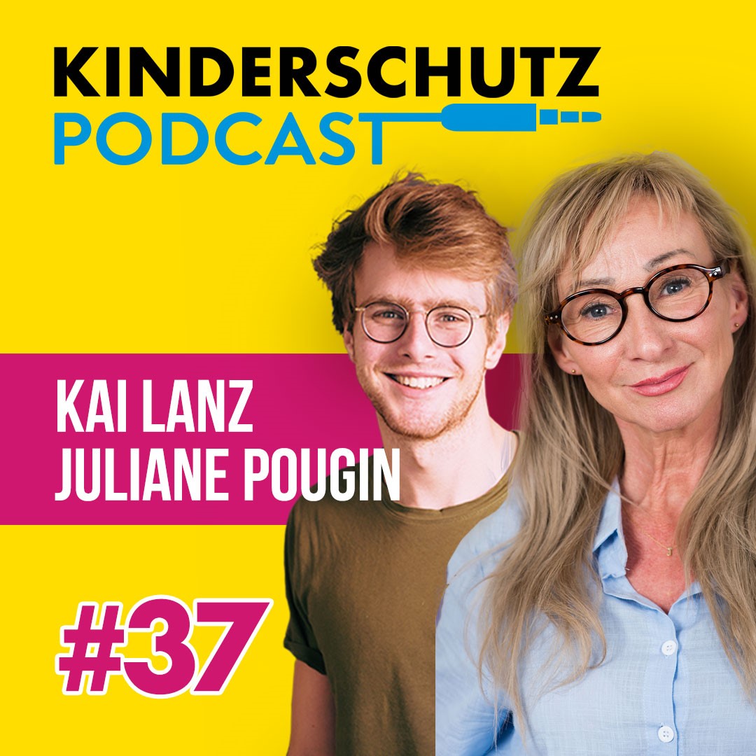 Kinderschutz Podcast