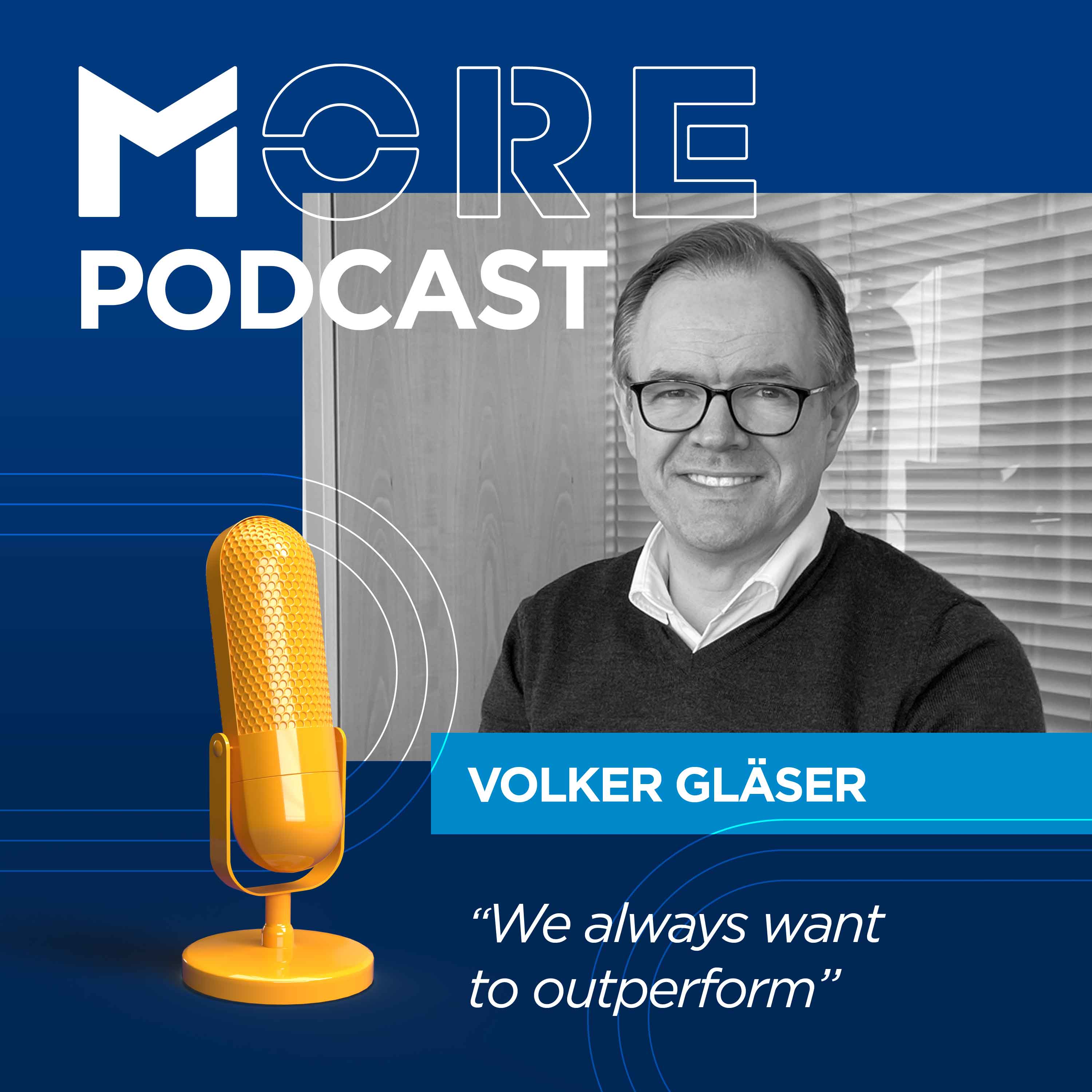 MORE Podcast - METRO Wholesale to the Max