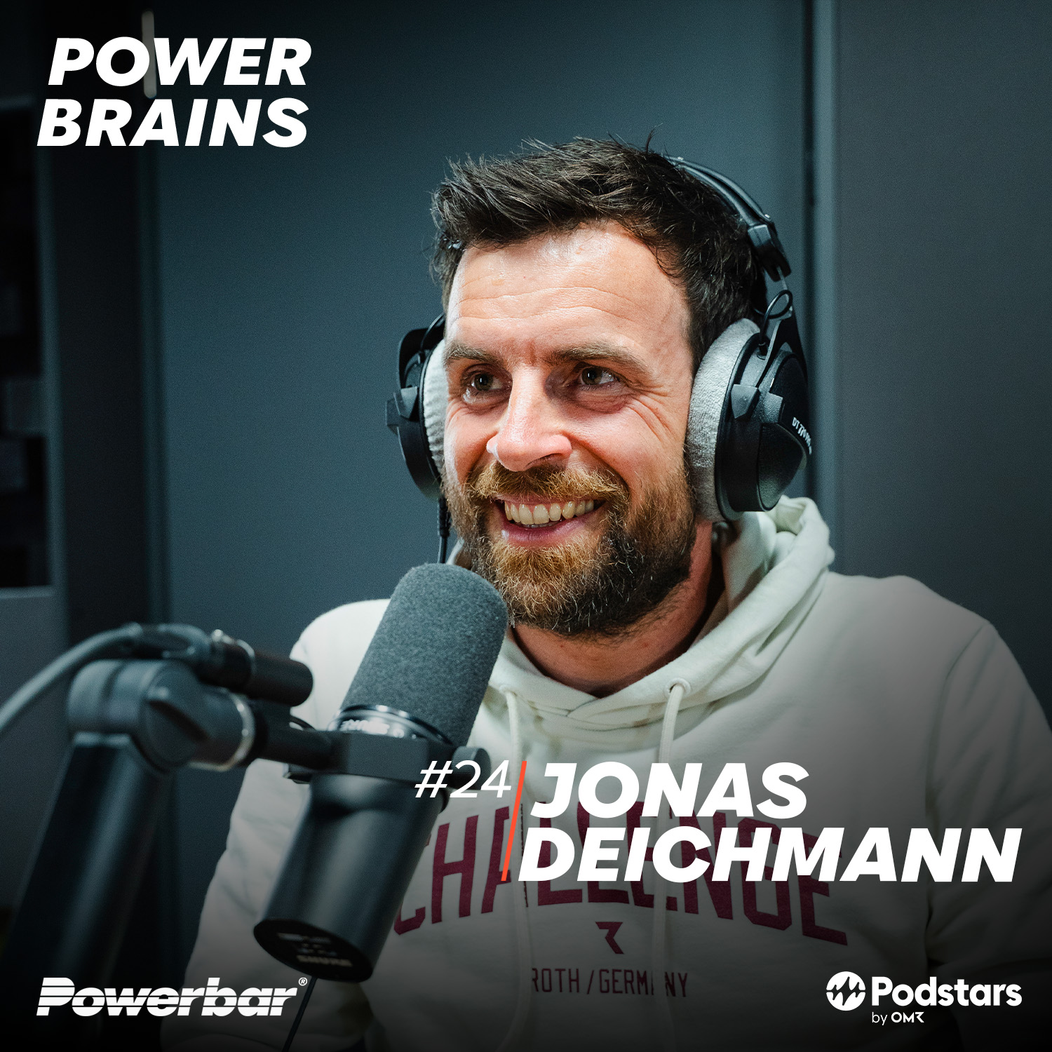 Powerbrains – das Sporternährungsquiz