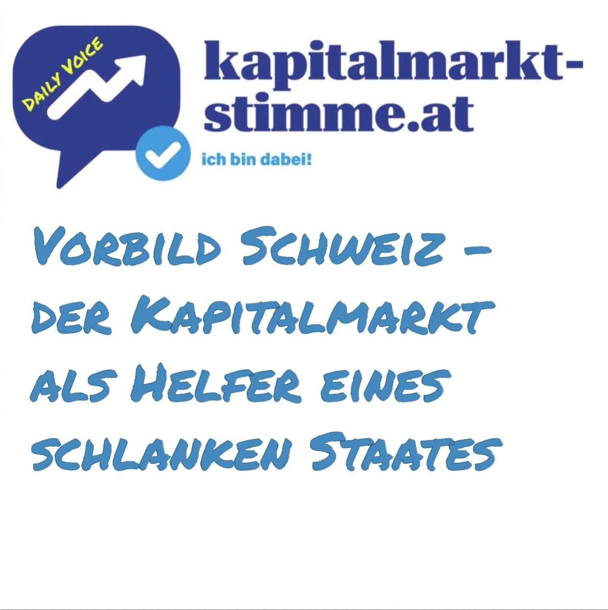 Audio-CD.at Indie Podcasts: Wiener Börse, Sport, Musik (und mehr)