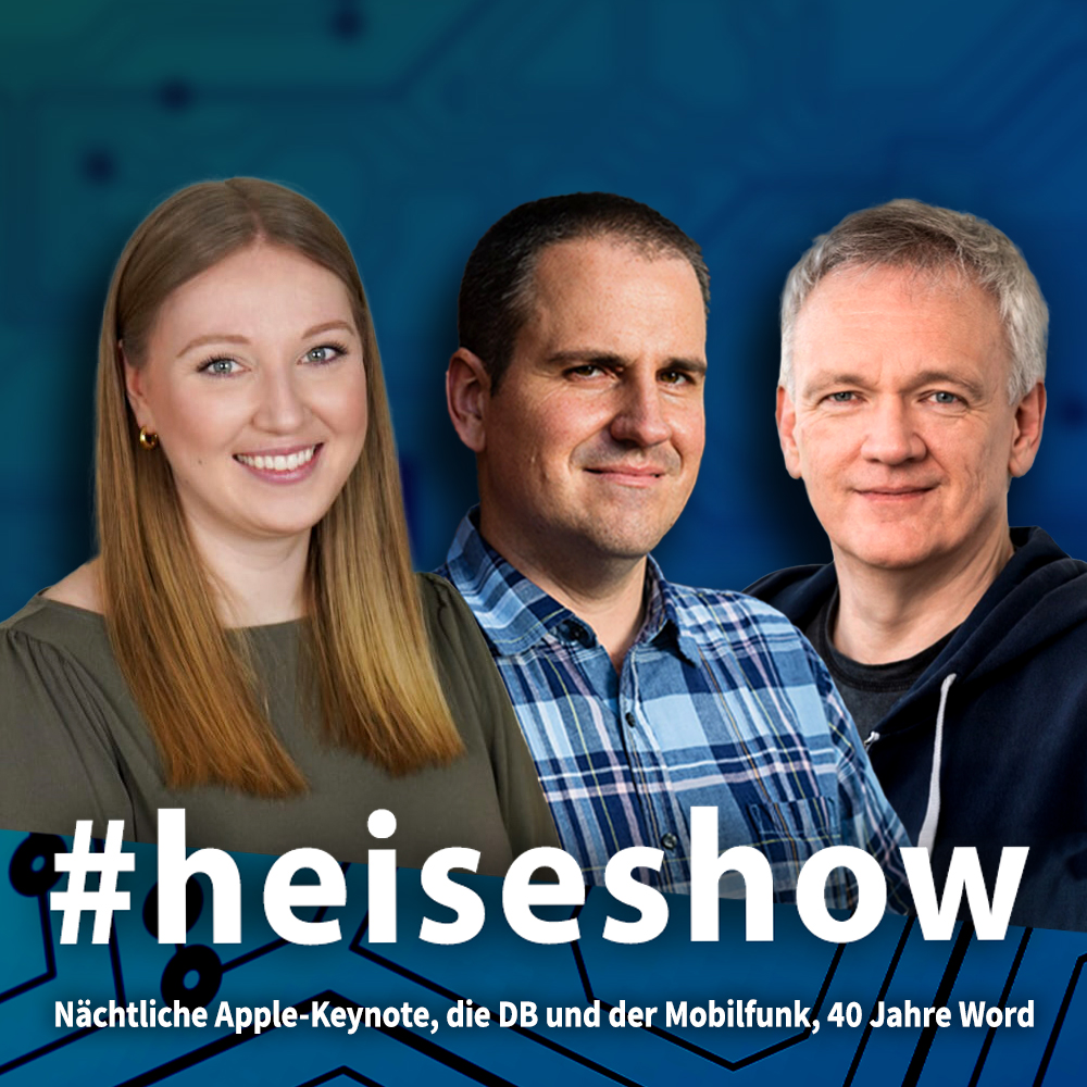 heiseshow