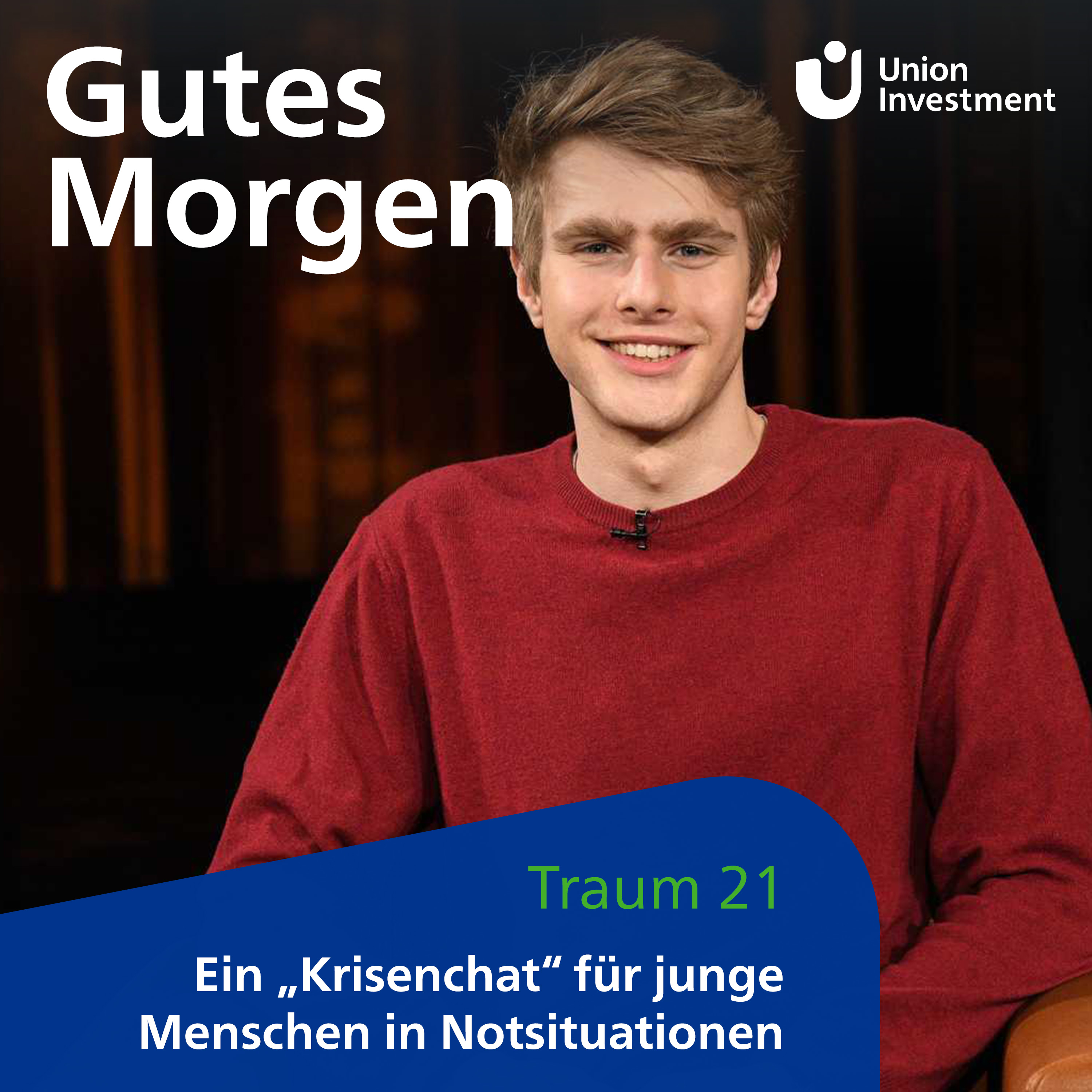 Gutes Morgen - Mach mehr aus deinen Träumen