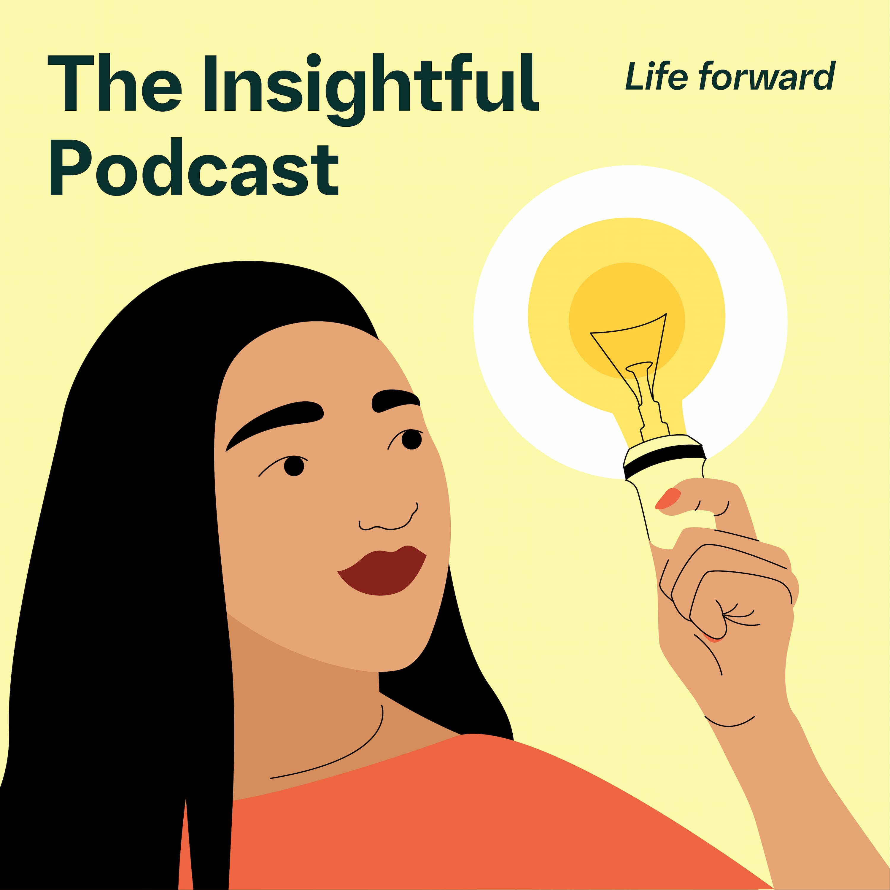 The Insightful Podcast - Your Medical Affairs Podcast