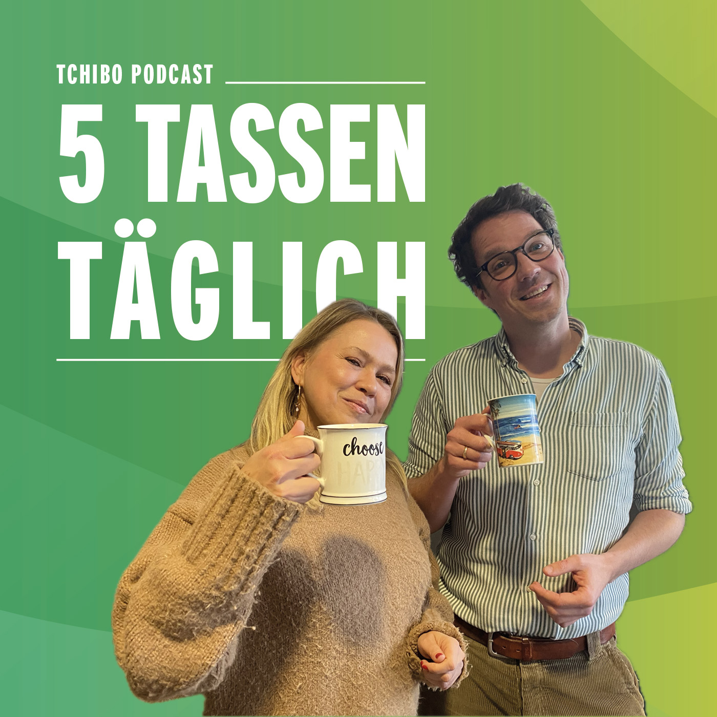 5 Tassen täglich – Kaffee & Nachhaltigkeit