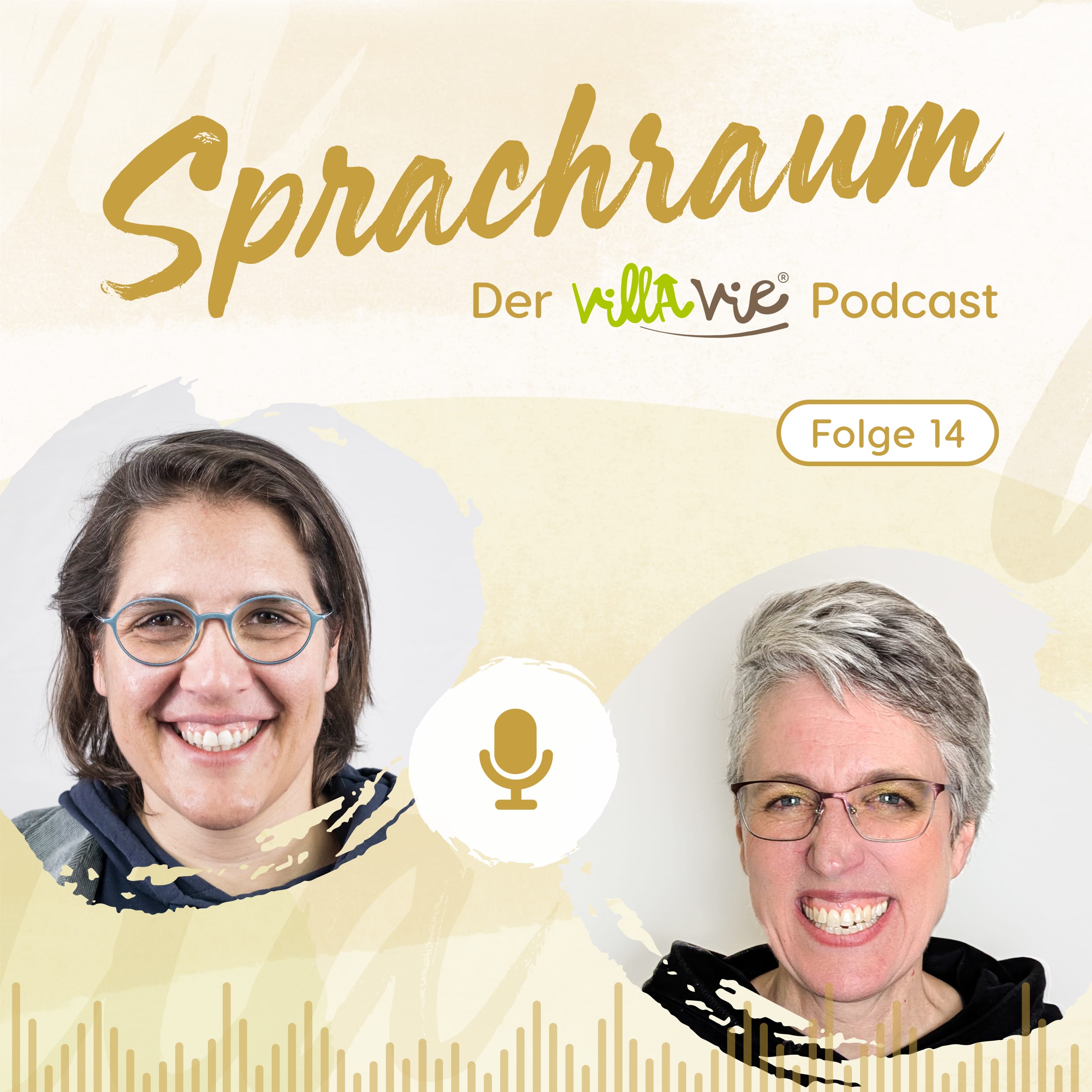 Sprachraum – Der VillaVie Podcast