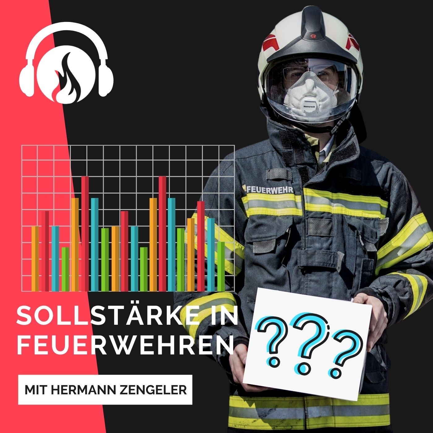Sollstärke in Feuerwehren episode artwork