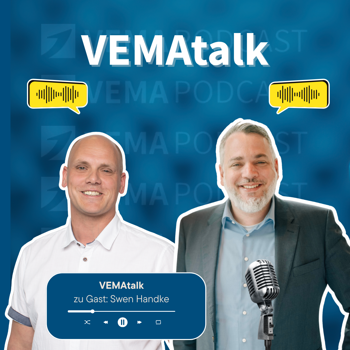 VEMA-Mitgliedschaft, lohnt sich das? episode artwork