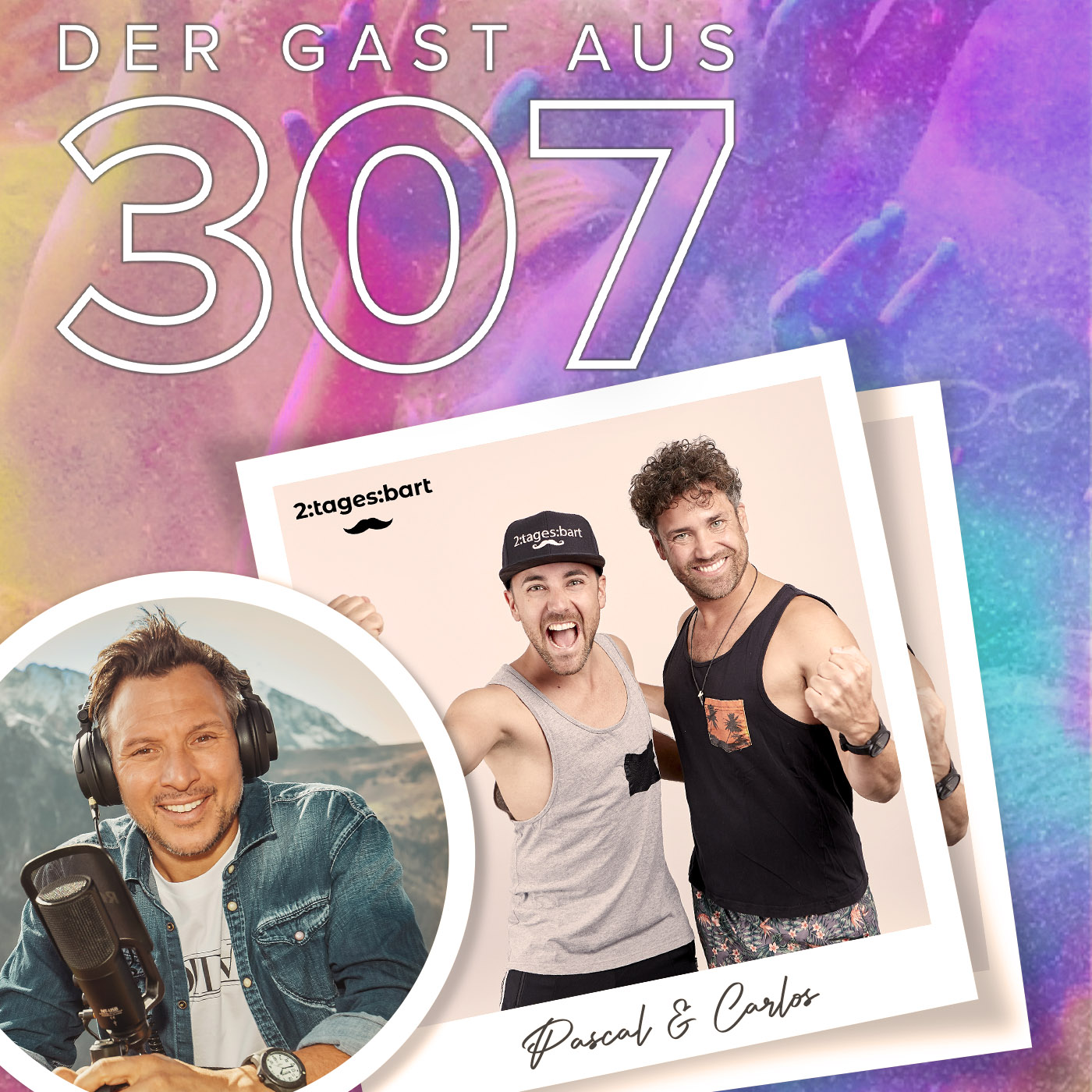 Der Gast aus 307