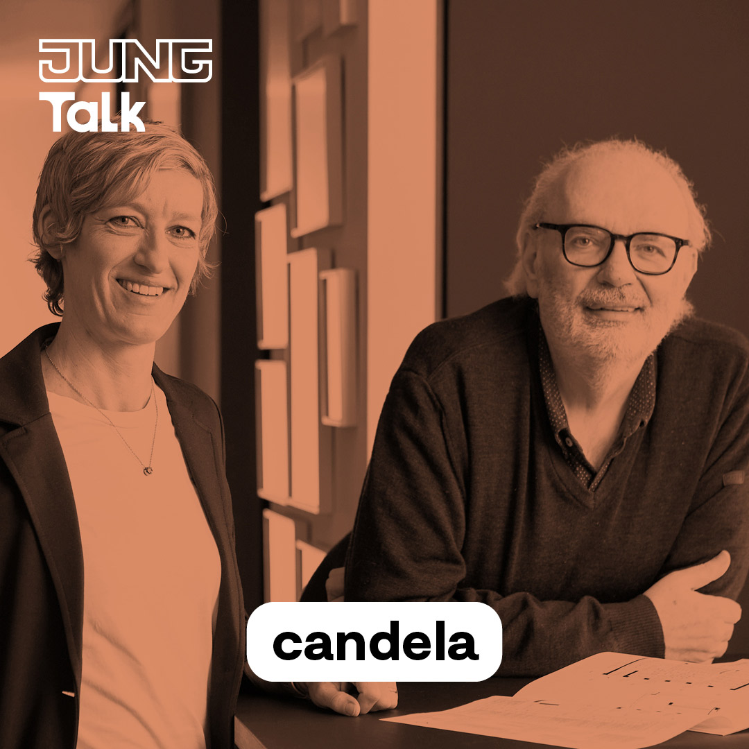 JUNG Talk