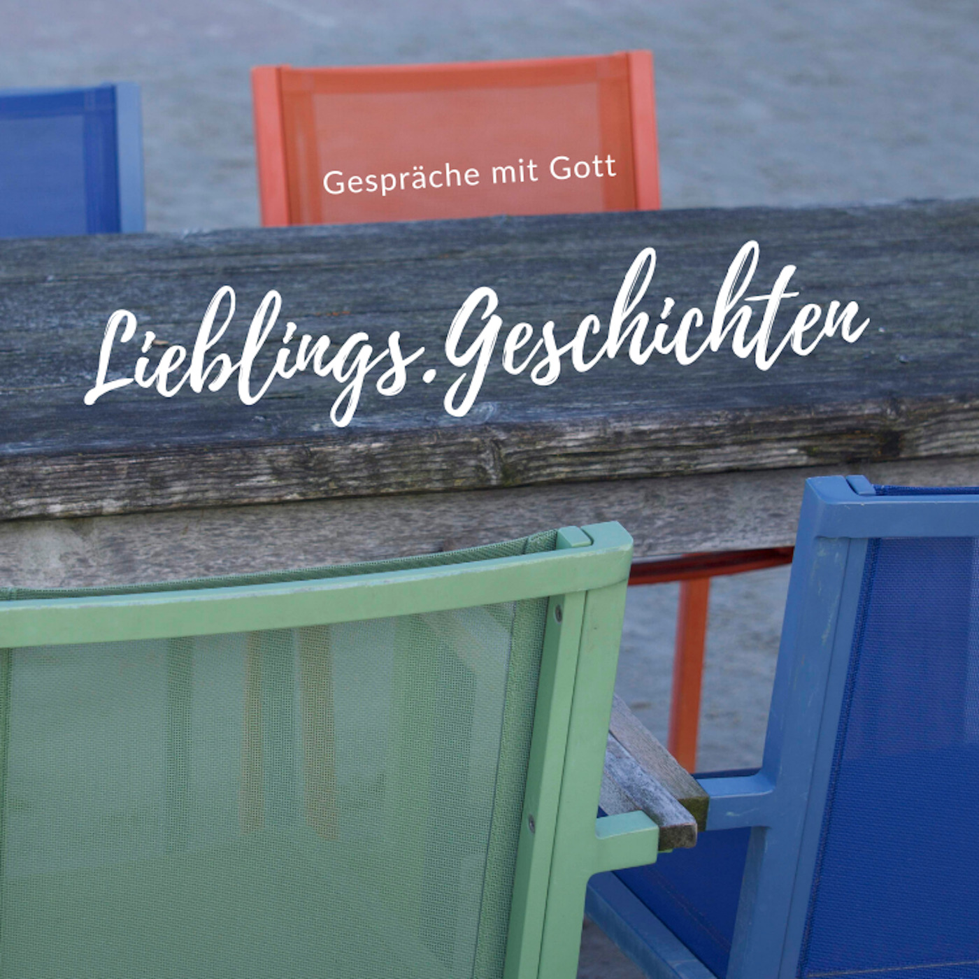 worte&werke Lieblings.Geschichten