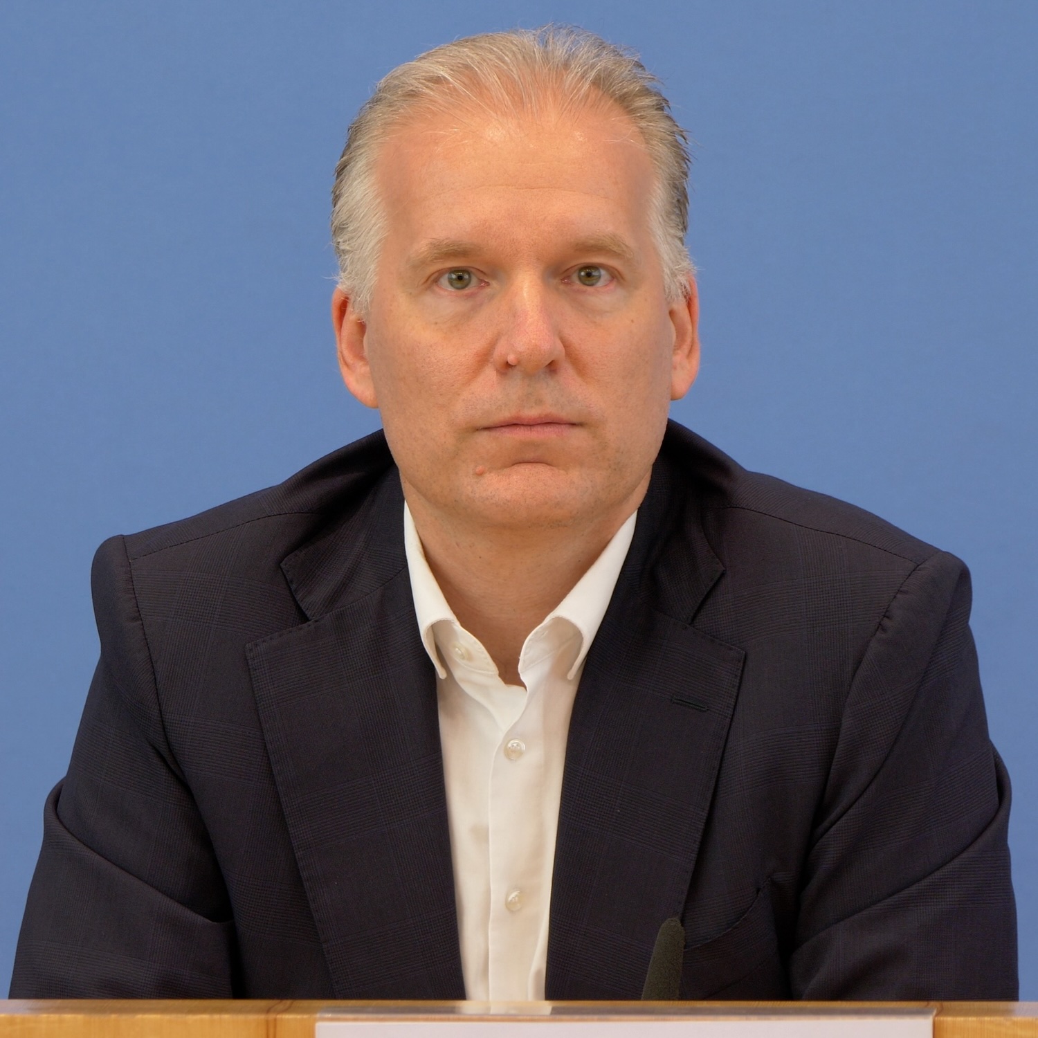 Neues aus der Bundespressekonferenz