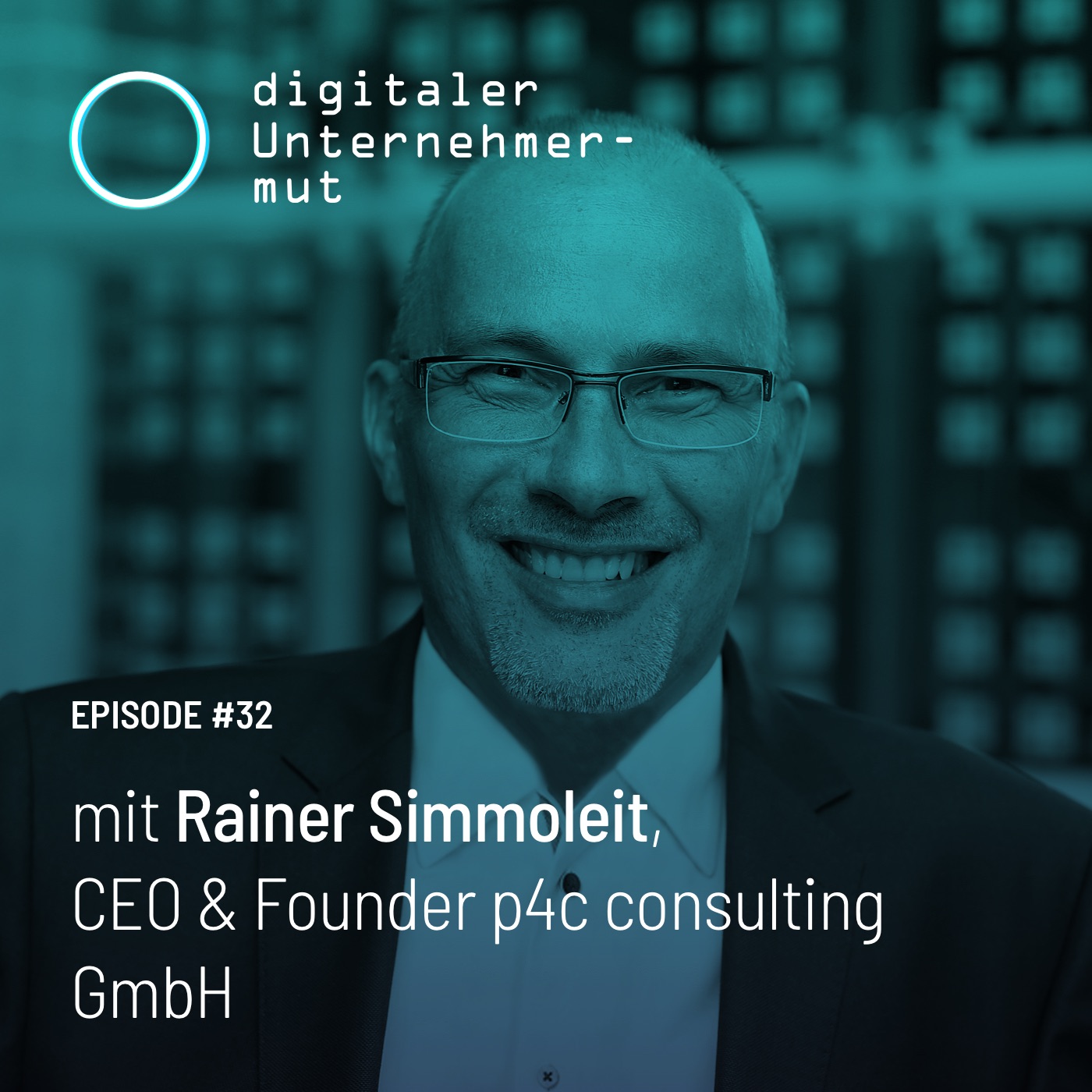 Digitaler Unternehmermut