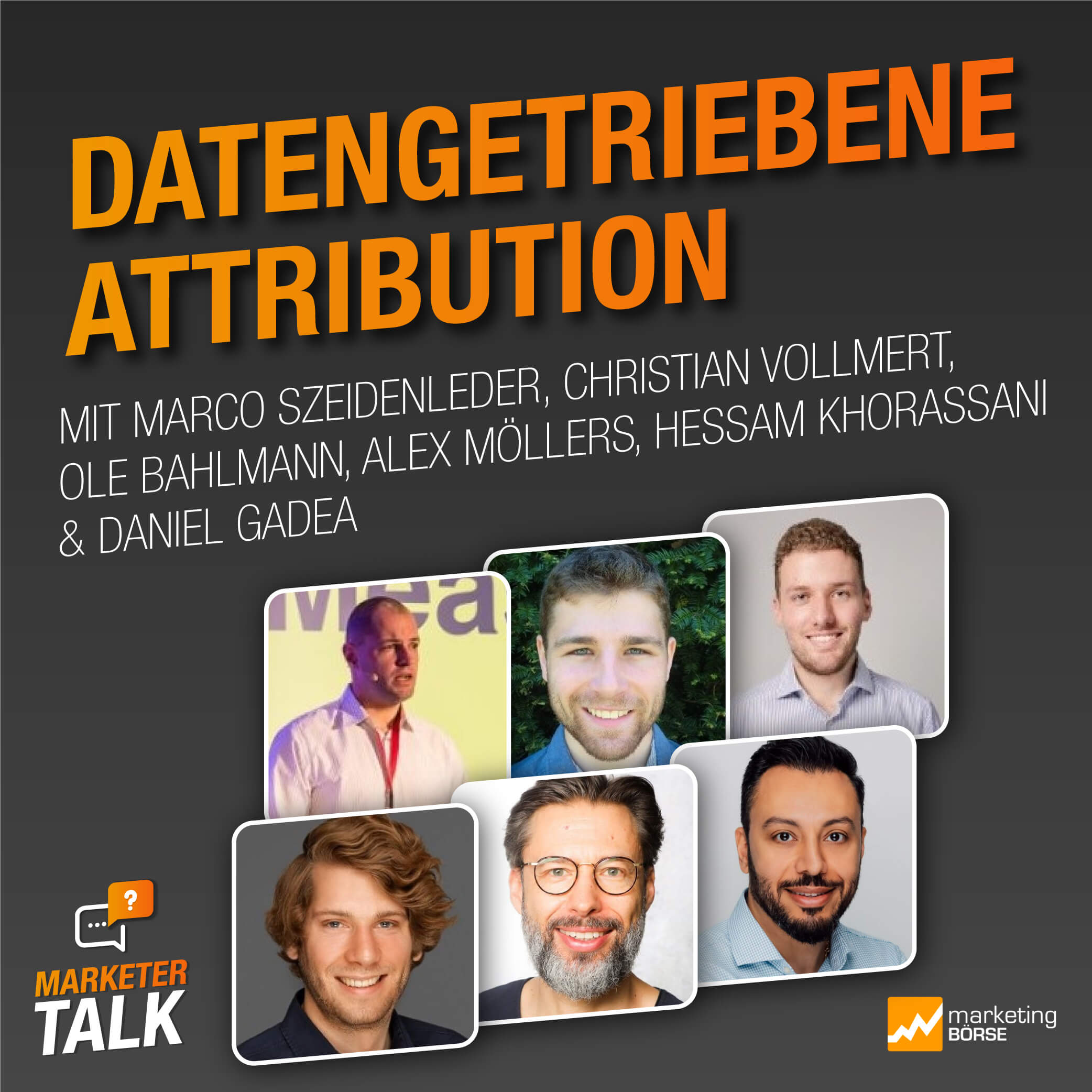 marketerTALK