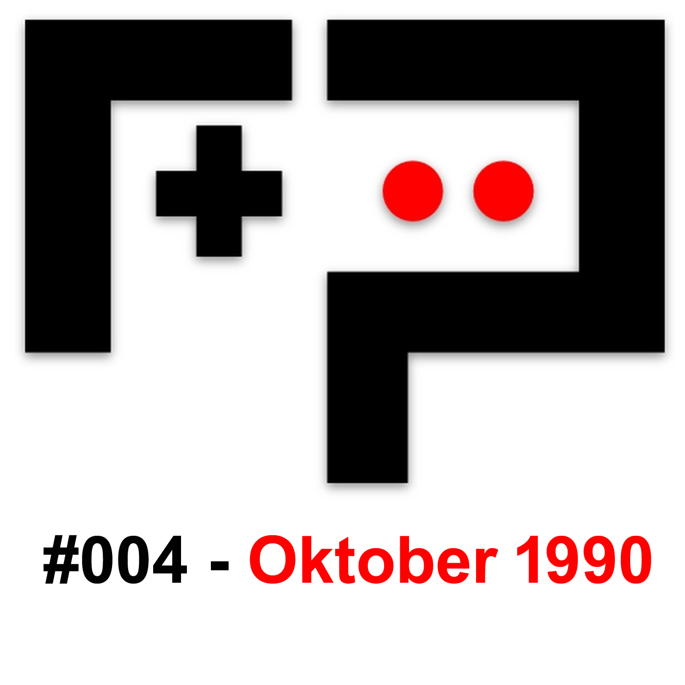 #004 - Oktober 1990