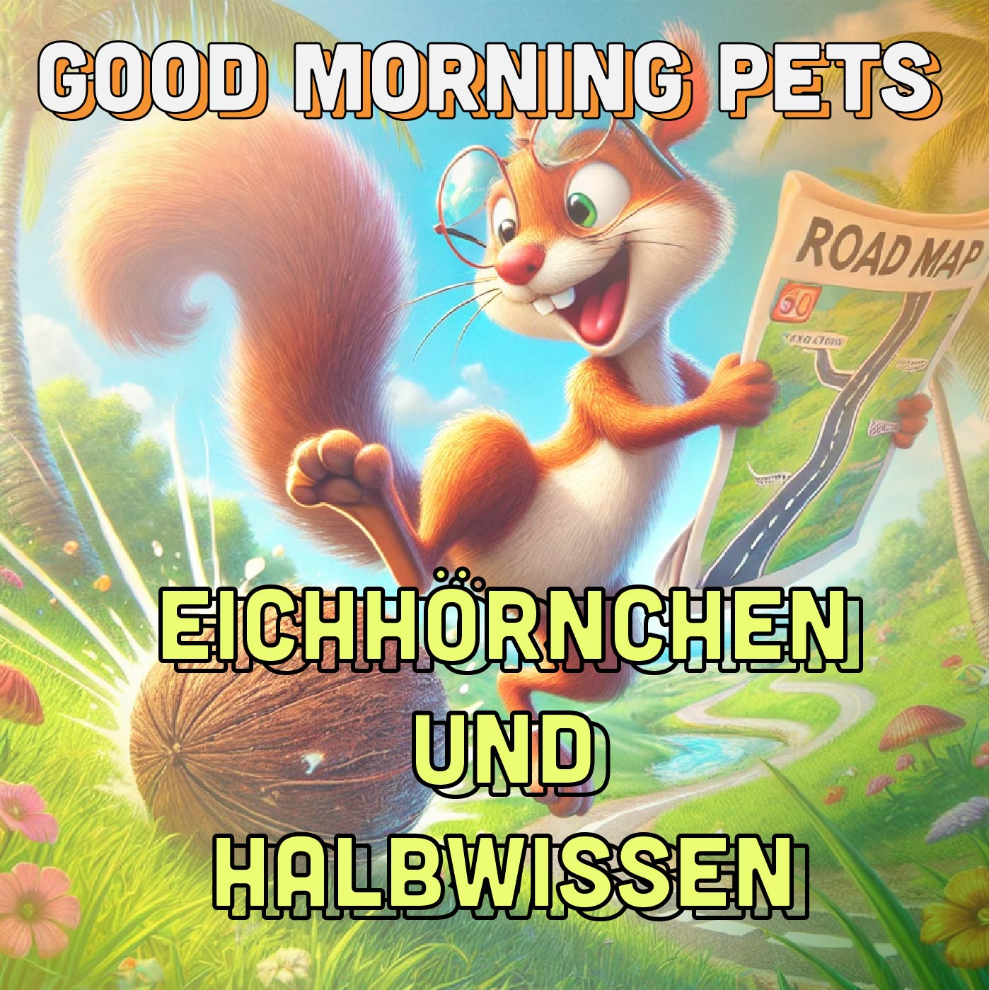 Good Morning Pets
