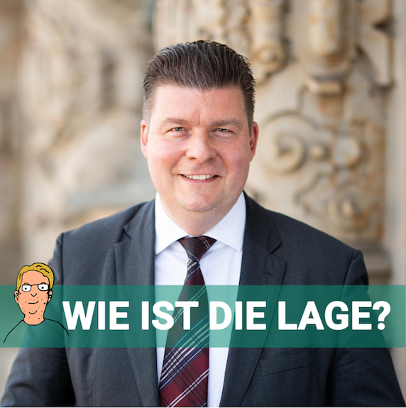 Wie ist die Lage?