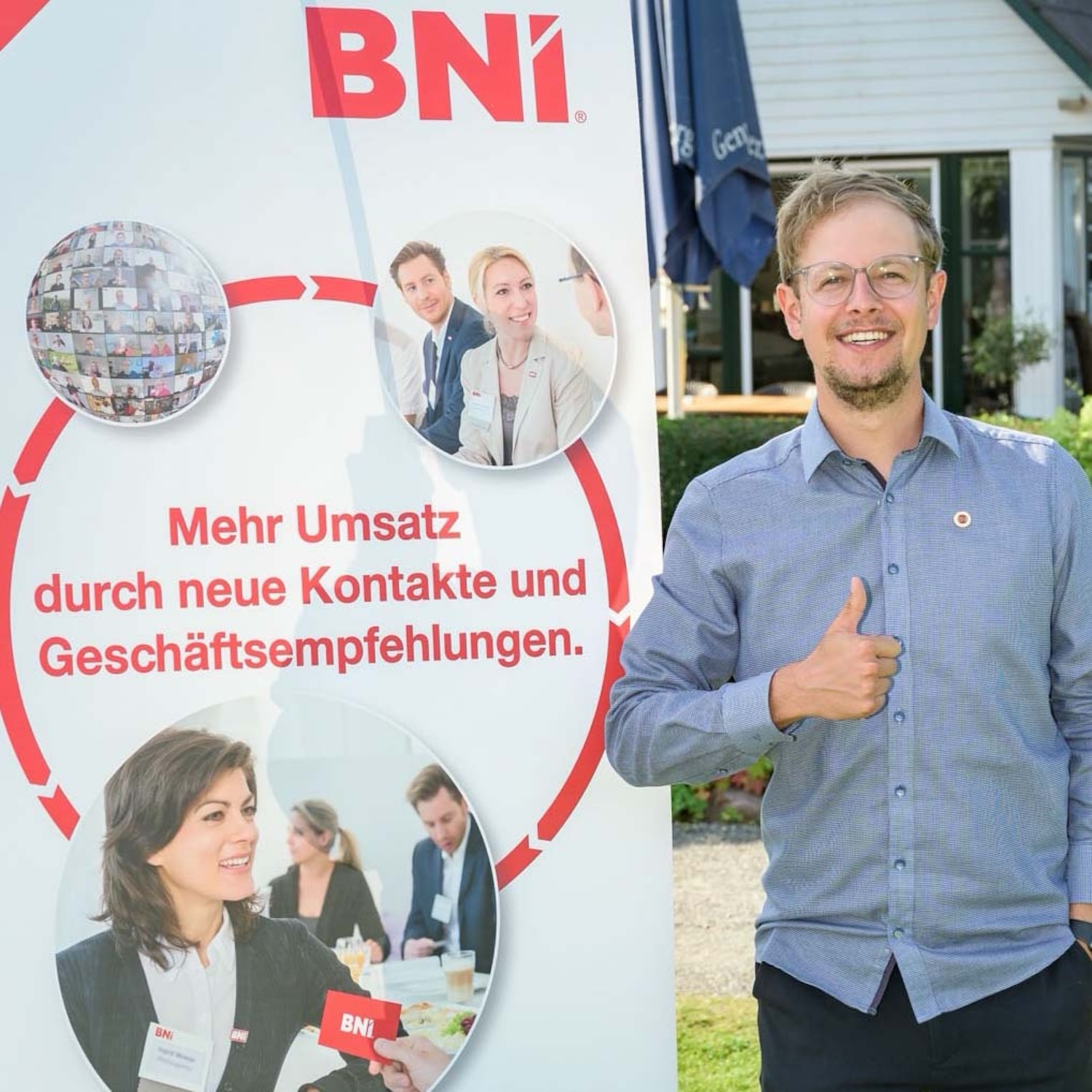 NUKAG - Der BNI Schleswig-Holstein Podcast