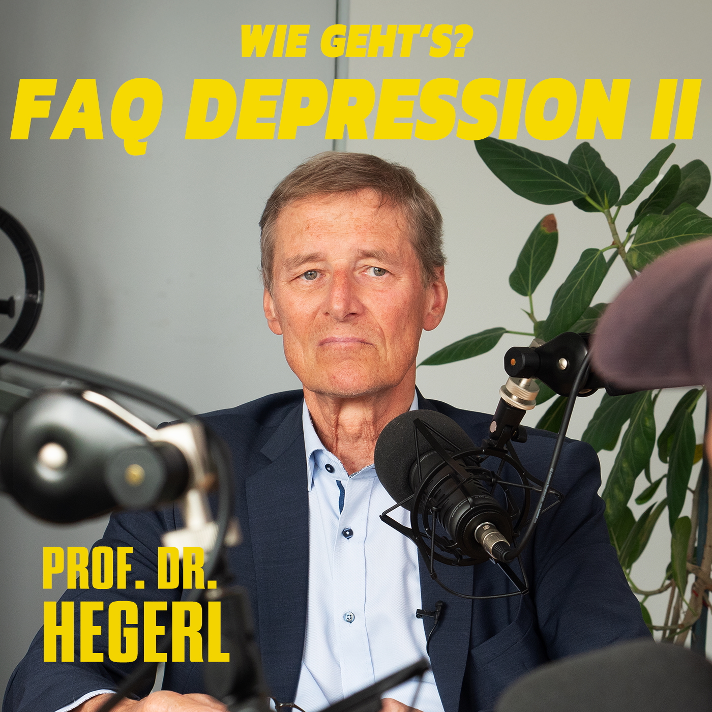 Wie geht\'s? mit Robin Gosens