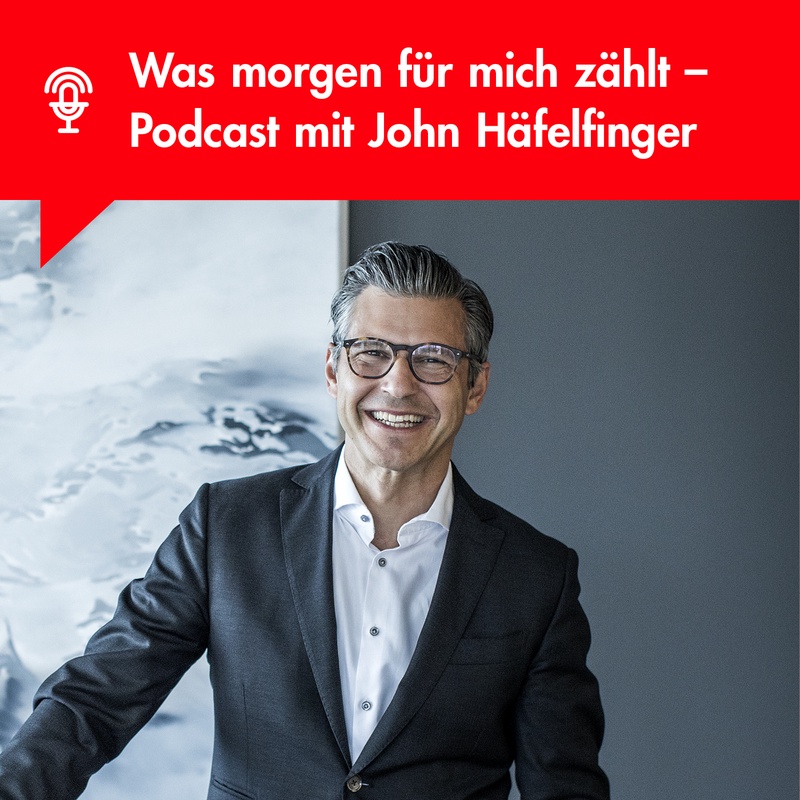 Die Zukunft gestalten