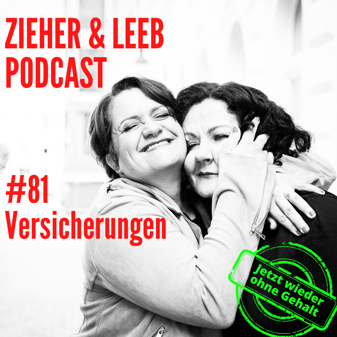 Der Zieher&Leeb Podcast