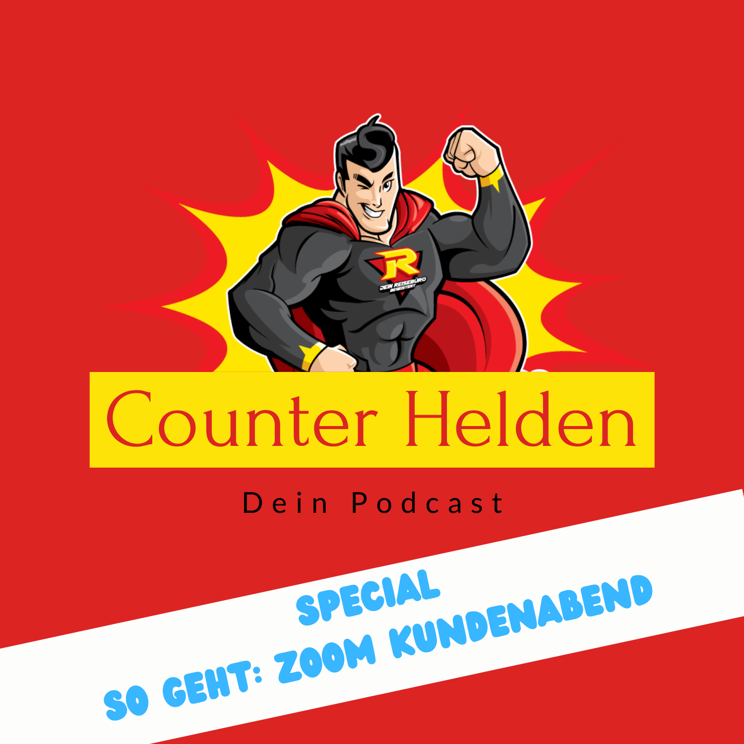 Counter Helden