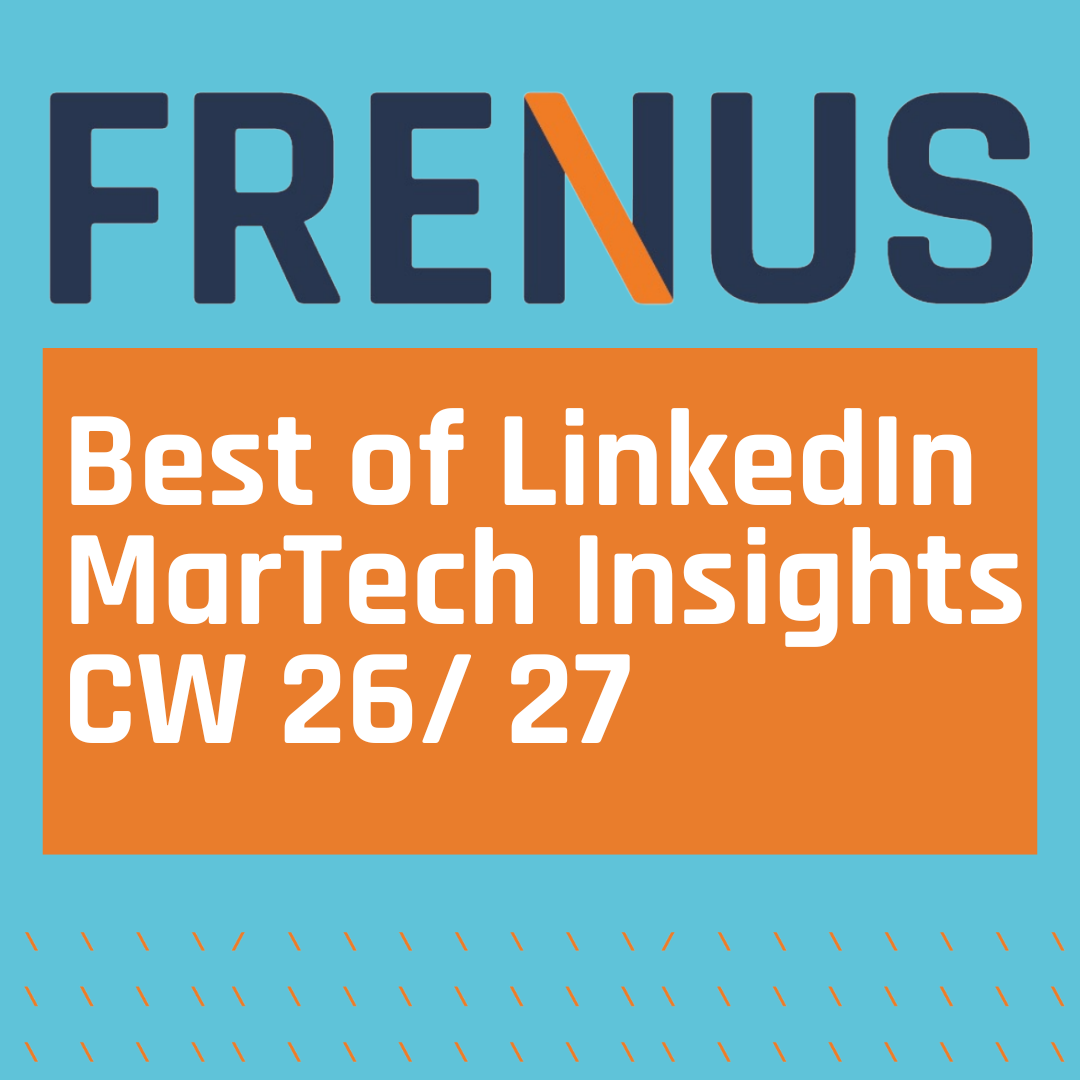 Best of LinkedIn: Strategic B2B Marketing