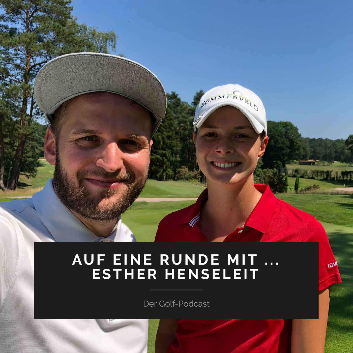 04. Auf eine Runde mit ... Esther Henseleit