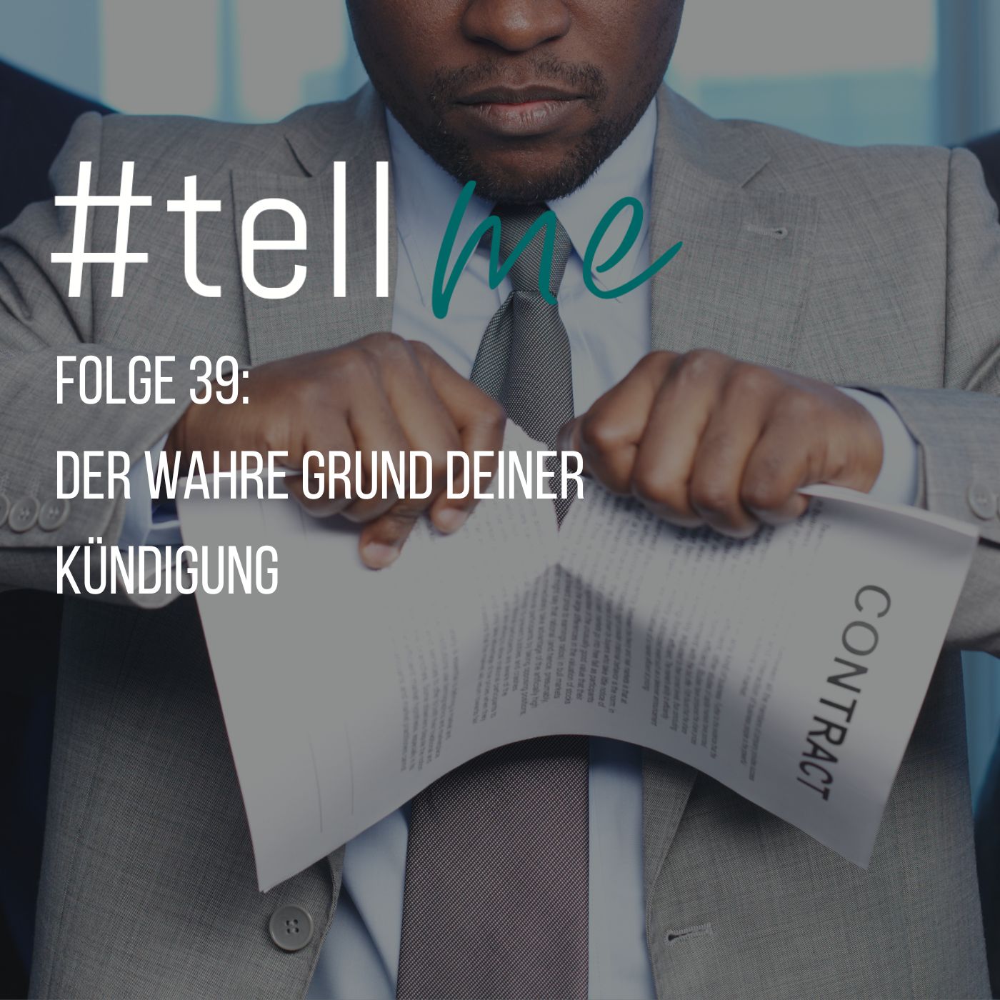 #tellme - Job-, Karriere- und Führungshacks für Anfänger, Nachwuchskräfte und alte Hasen