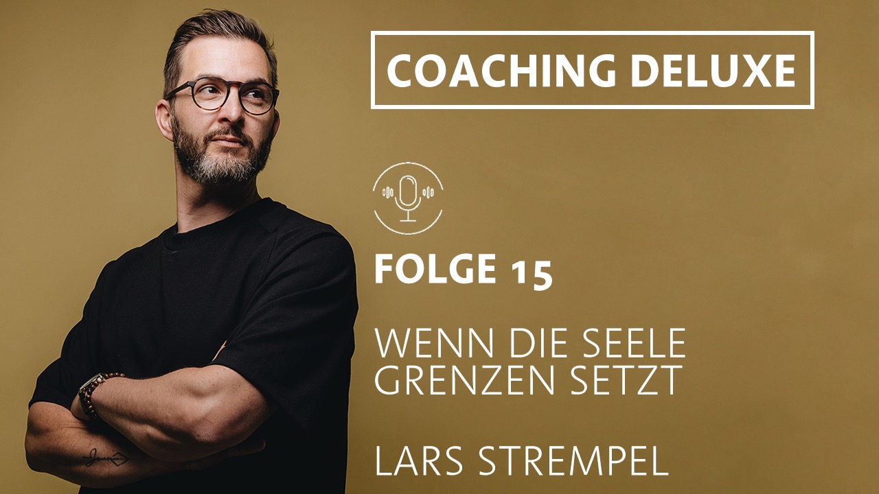 Folge 15 - Wenn die Seele aussteigt Folge 15 - Wenn die Seele aussteigt