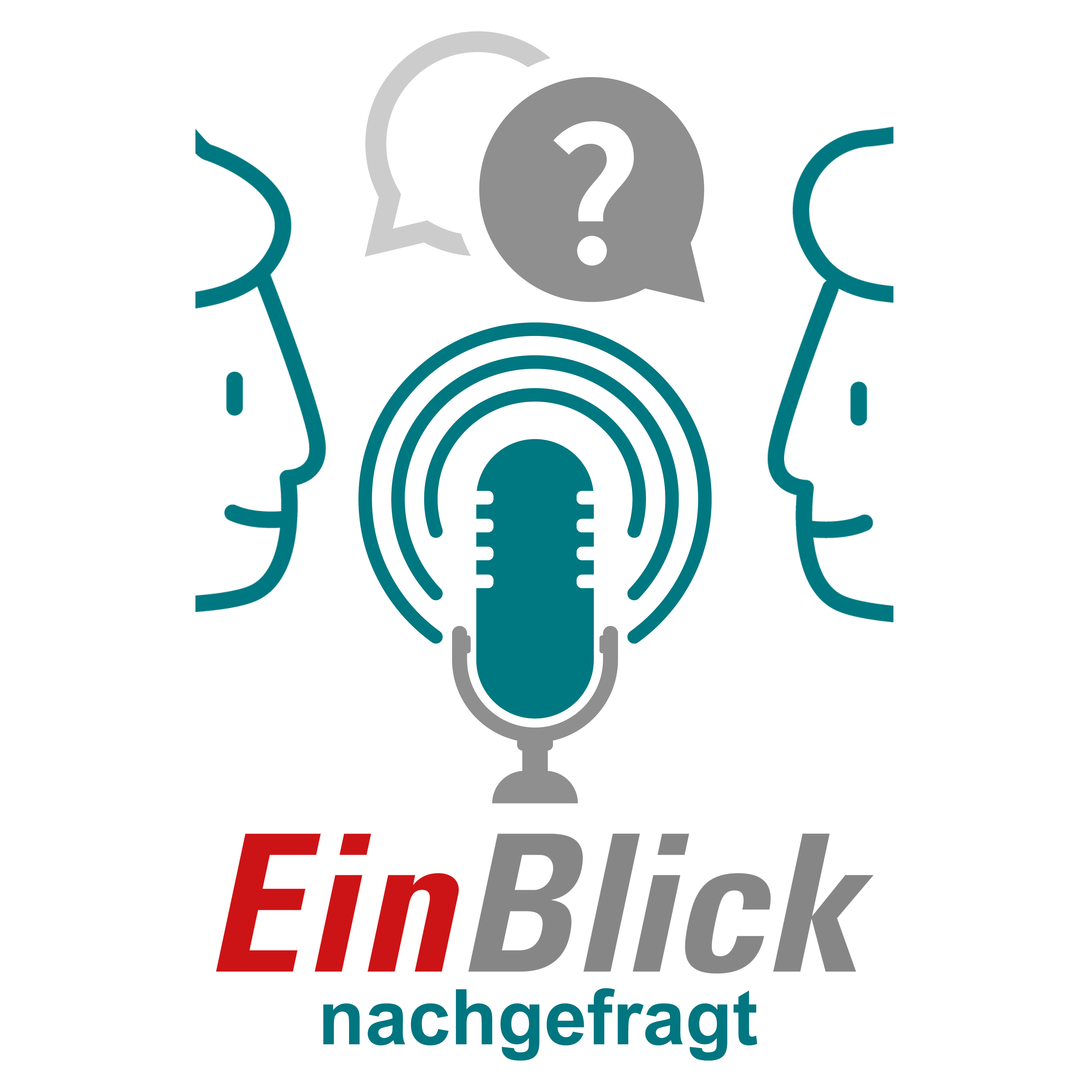 EinBlick – nachgefragt