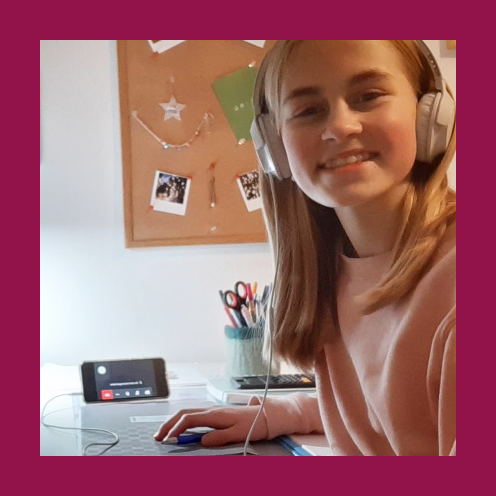 Kurzwelle - das Kindermagazin von Radio Feierwerk