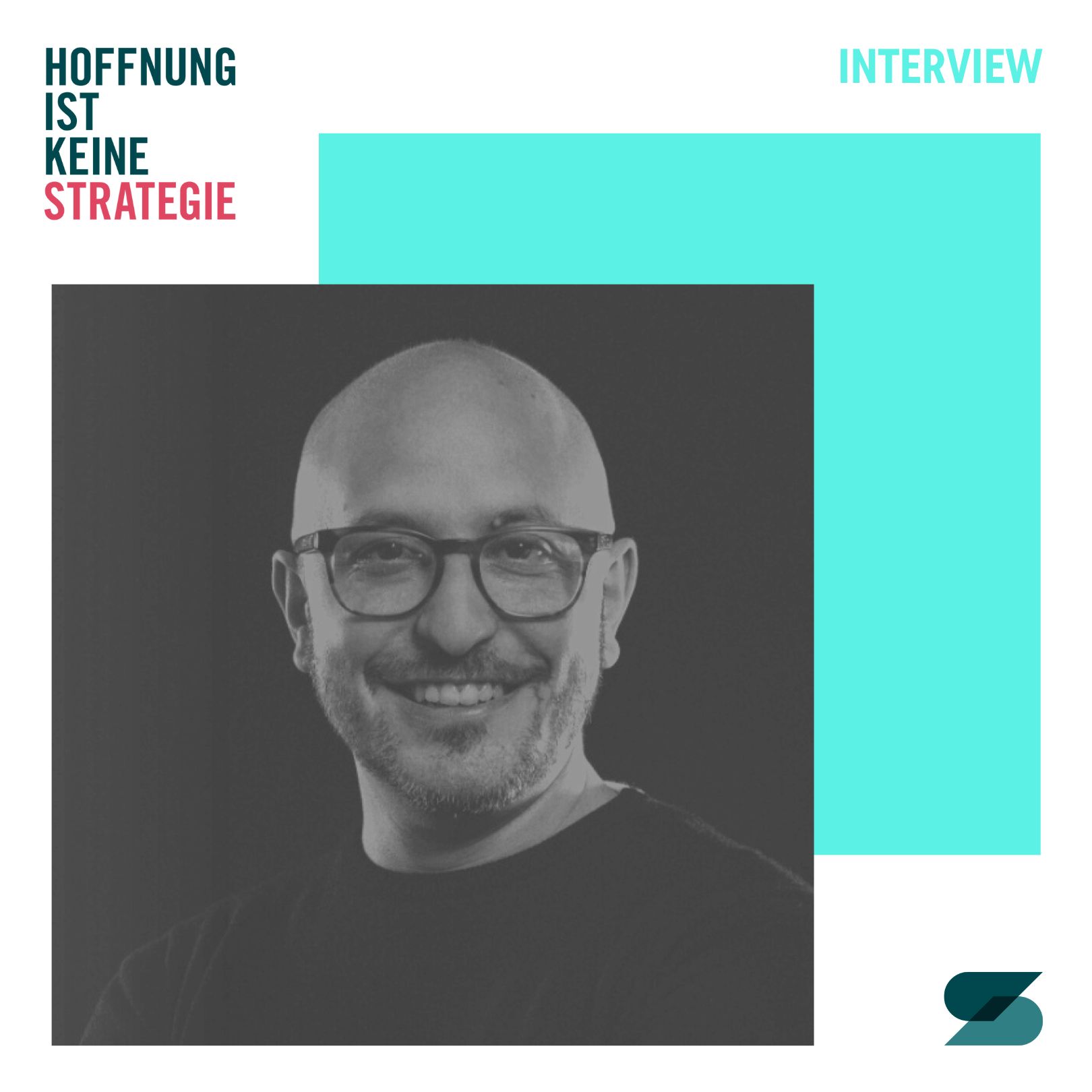 HOFFNUNG IST KEINE STRATEGIE