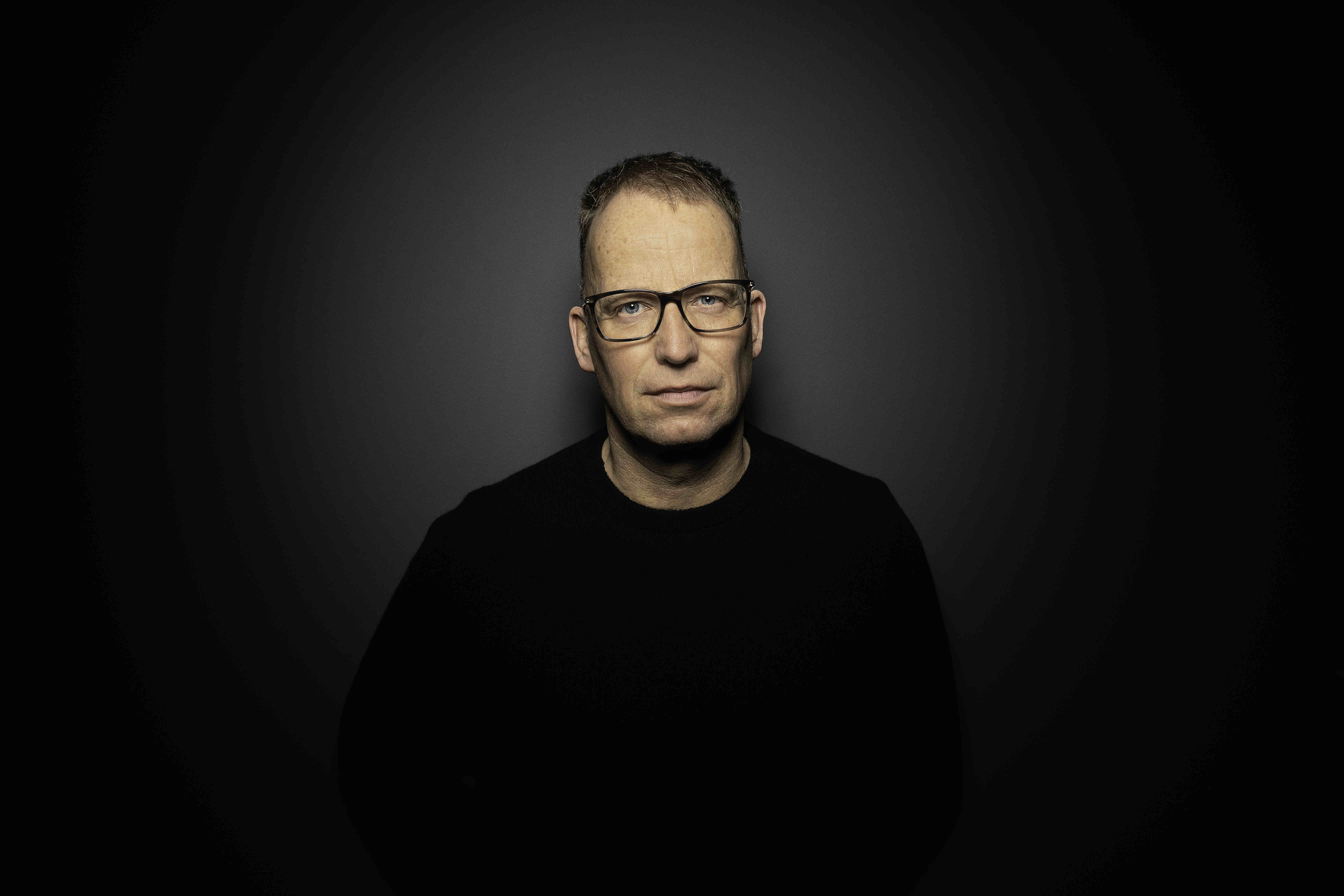 #51 mit Thomas Funk, MD Europe & CEO Group Germany HAVAS: Diversity rules! episode artwork