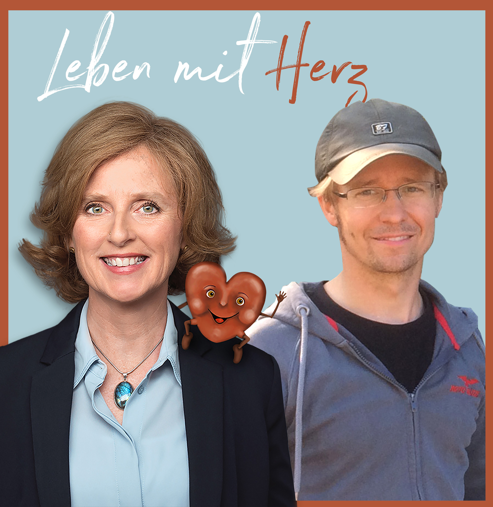 Herz im Business - Leben mit Herz von Anke Sommer