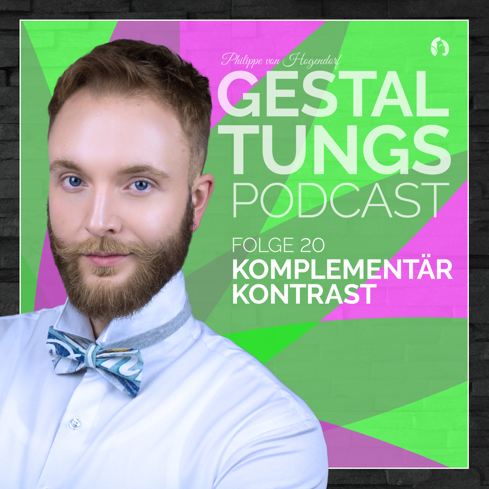Der Gestaltungs-Podcast