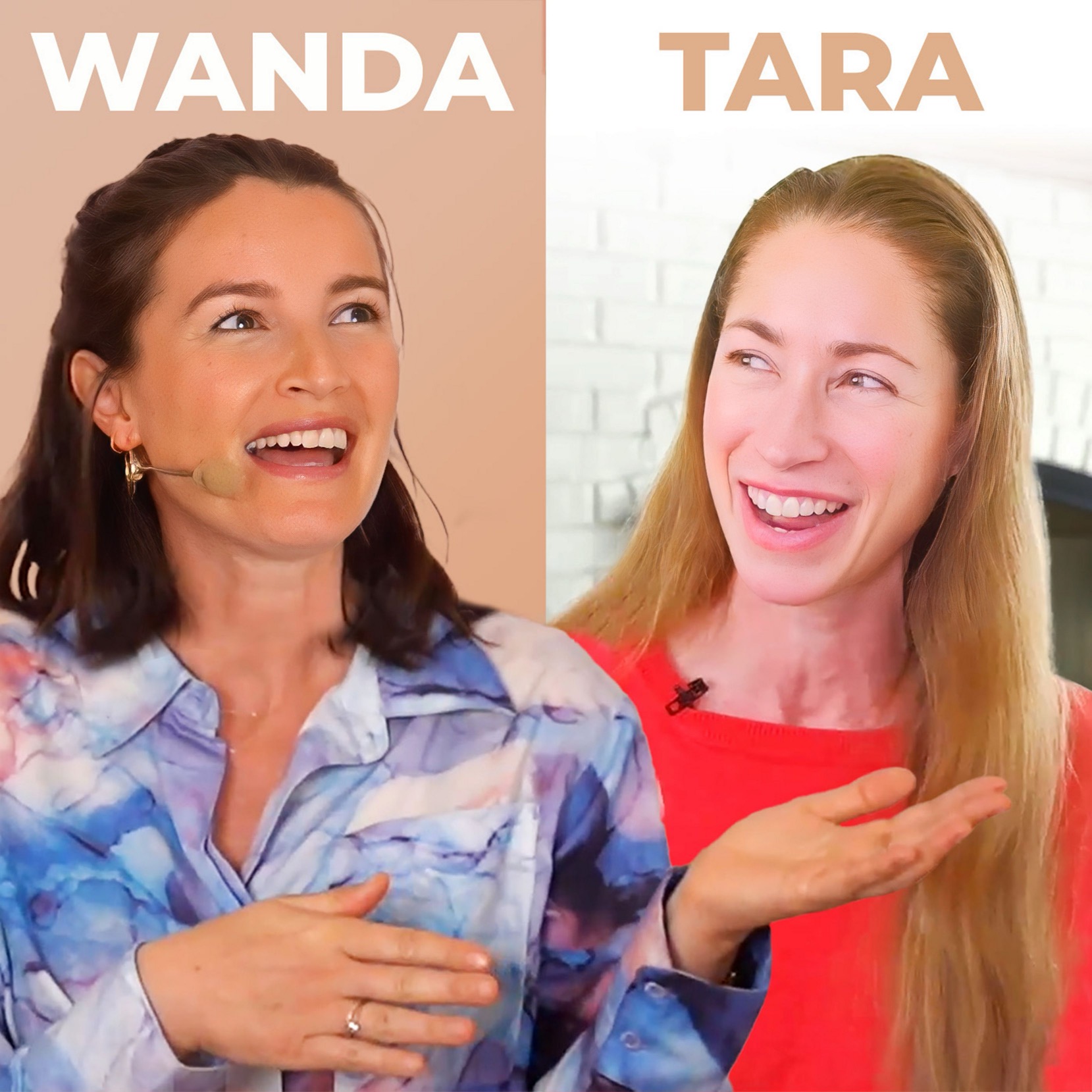 REMEMBER WHO YOU ARE - Wanda Badwal