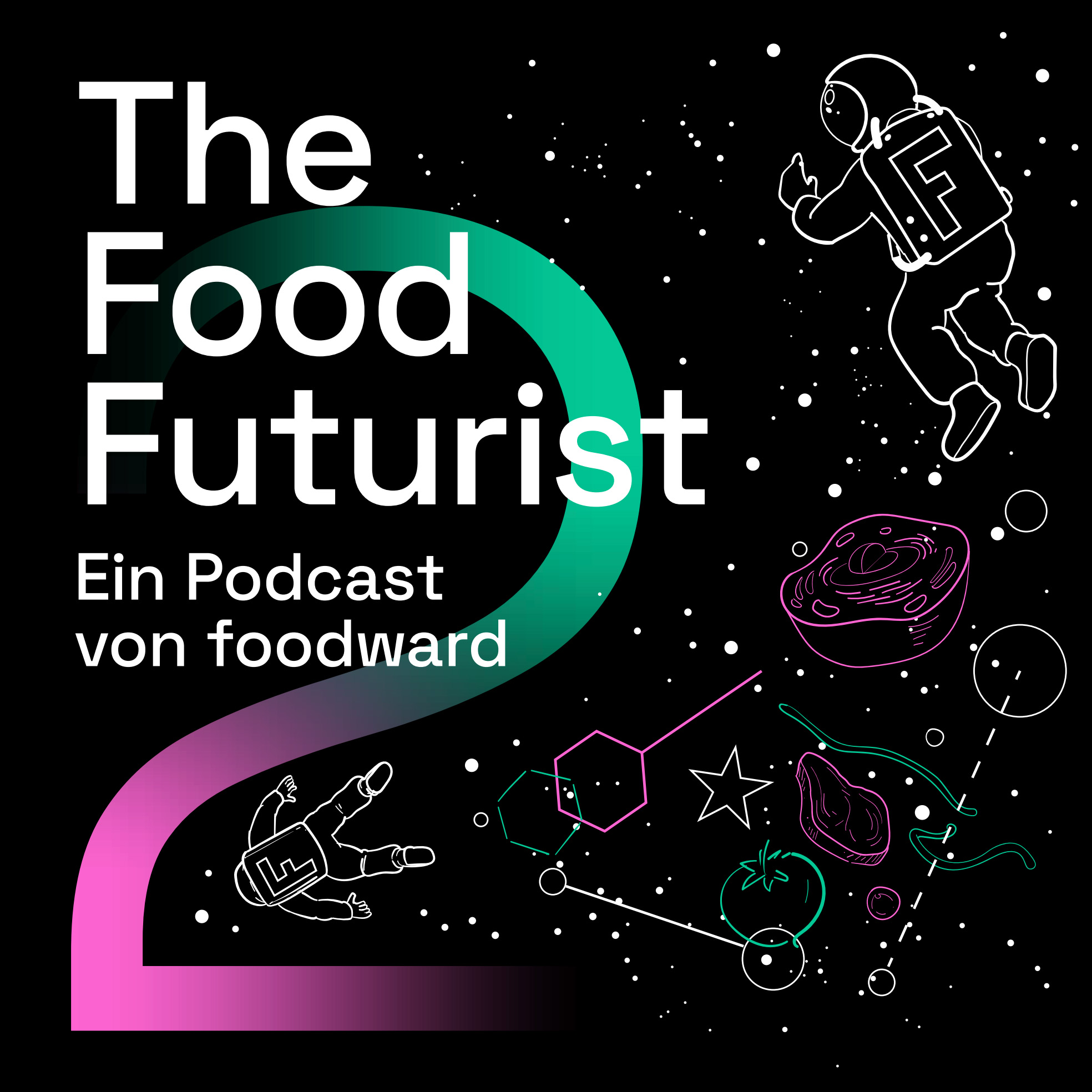 The Food Futurist