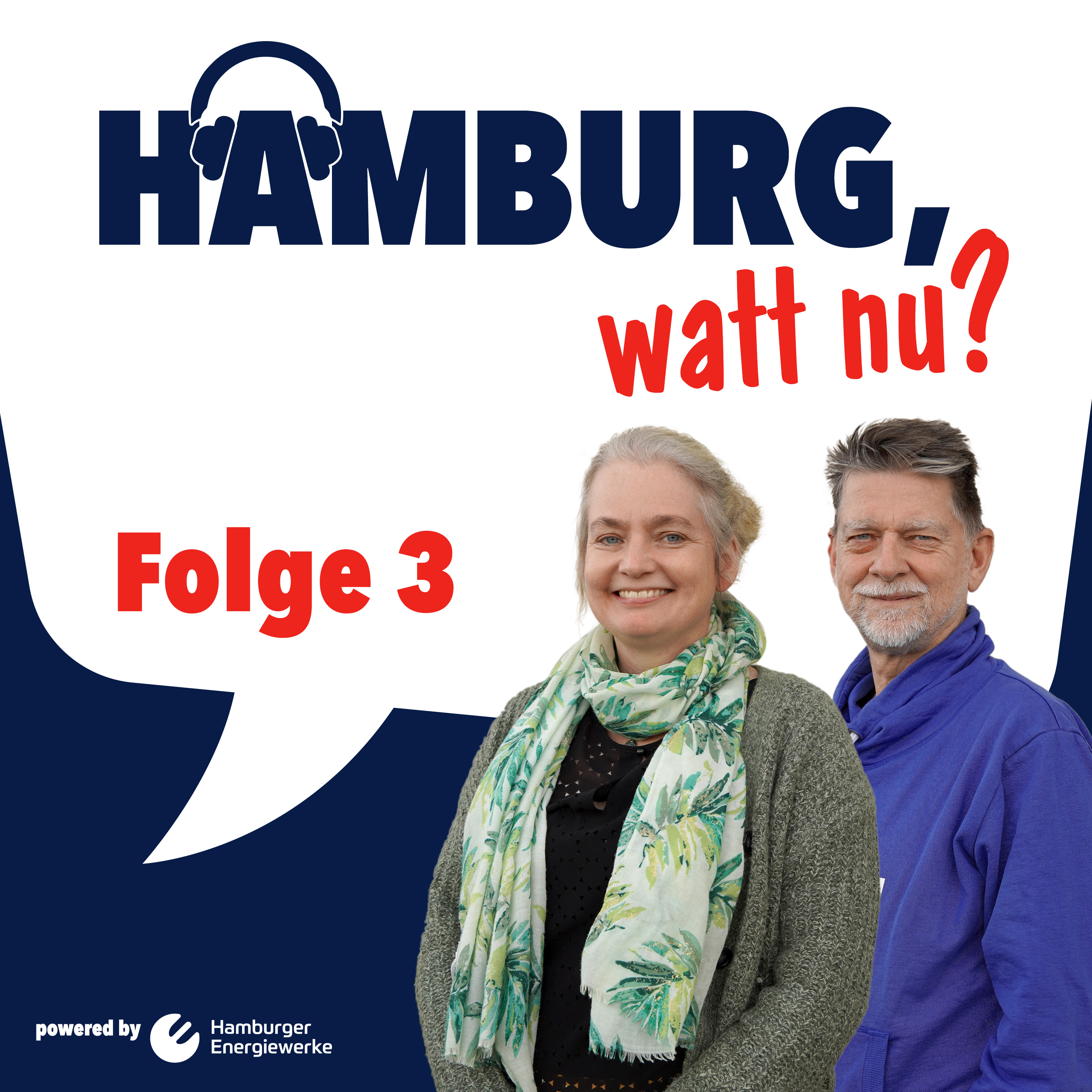 Folge 3 | Naturschutz & Erneuerbare Energien – Konflikt oder Chance für Hamburg? episode artwork