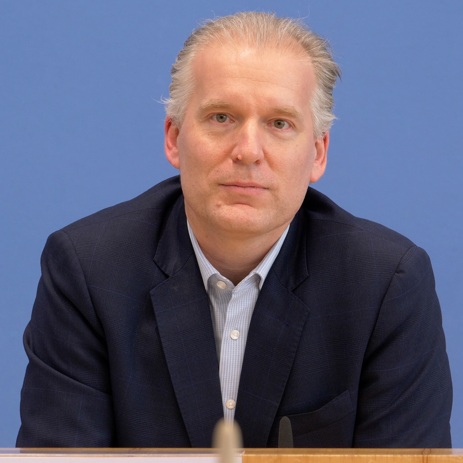 Neues aus der Bundespressekonferenz