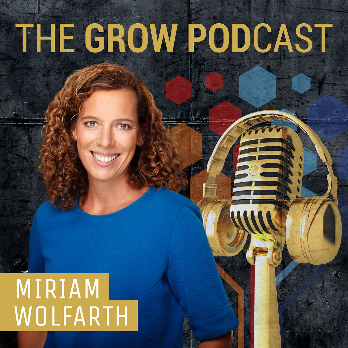 GROW Podcast