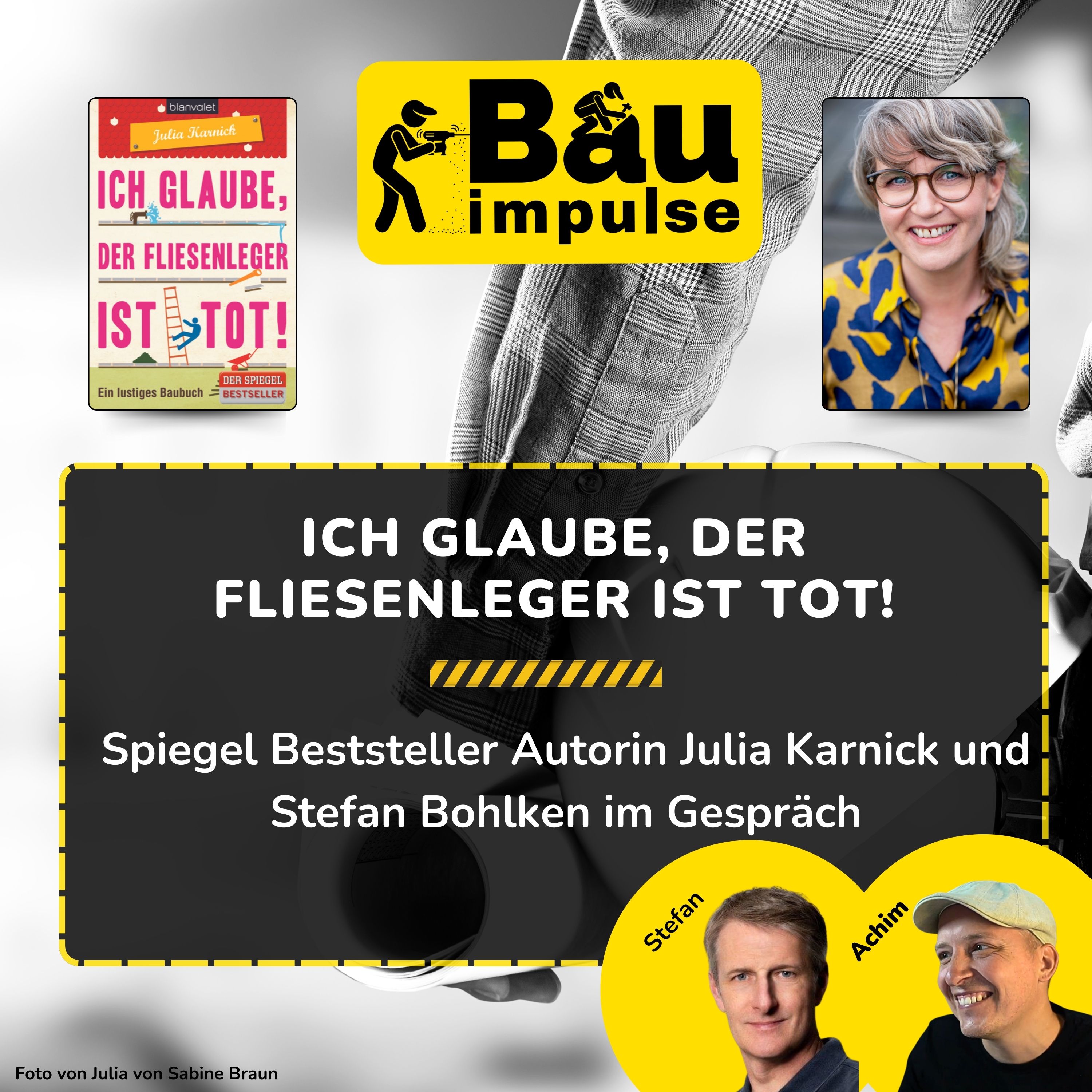 Bauimpulse für Bau & Handwerk