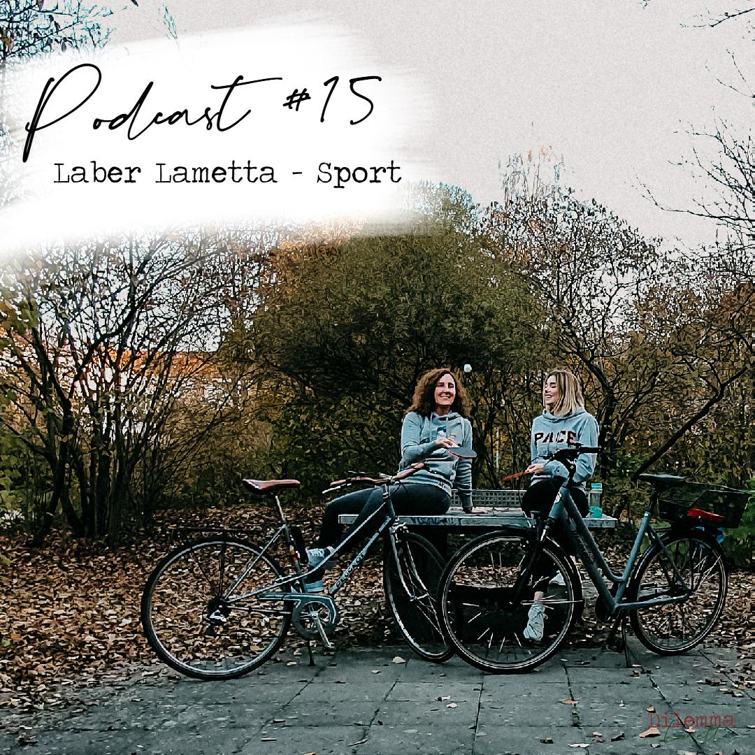 Dilemma Lametta