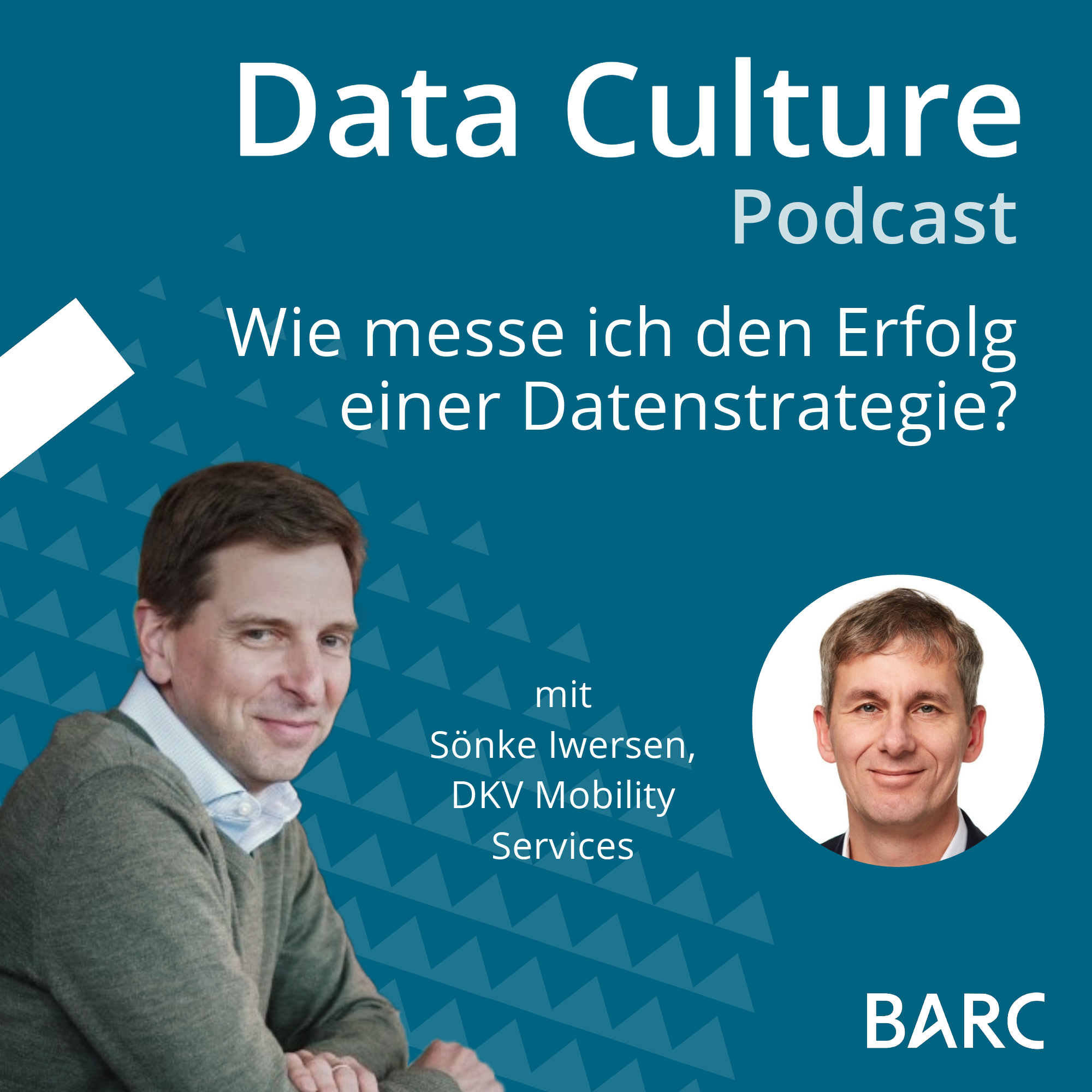 Data Culture Podcast