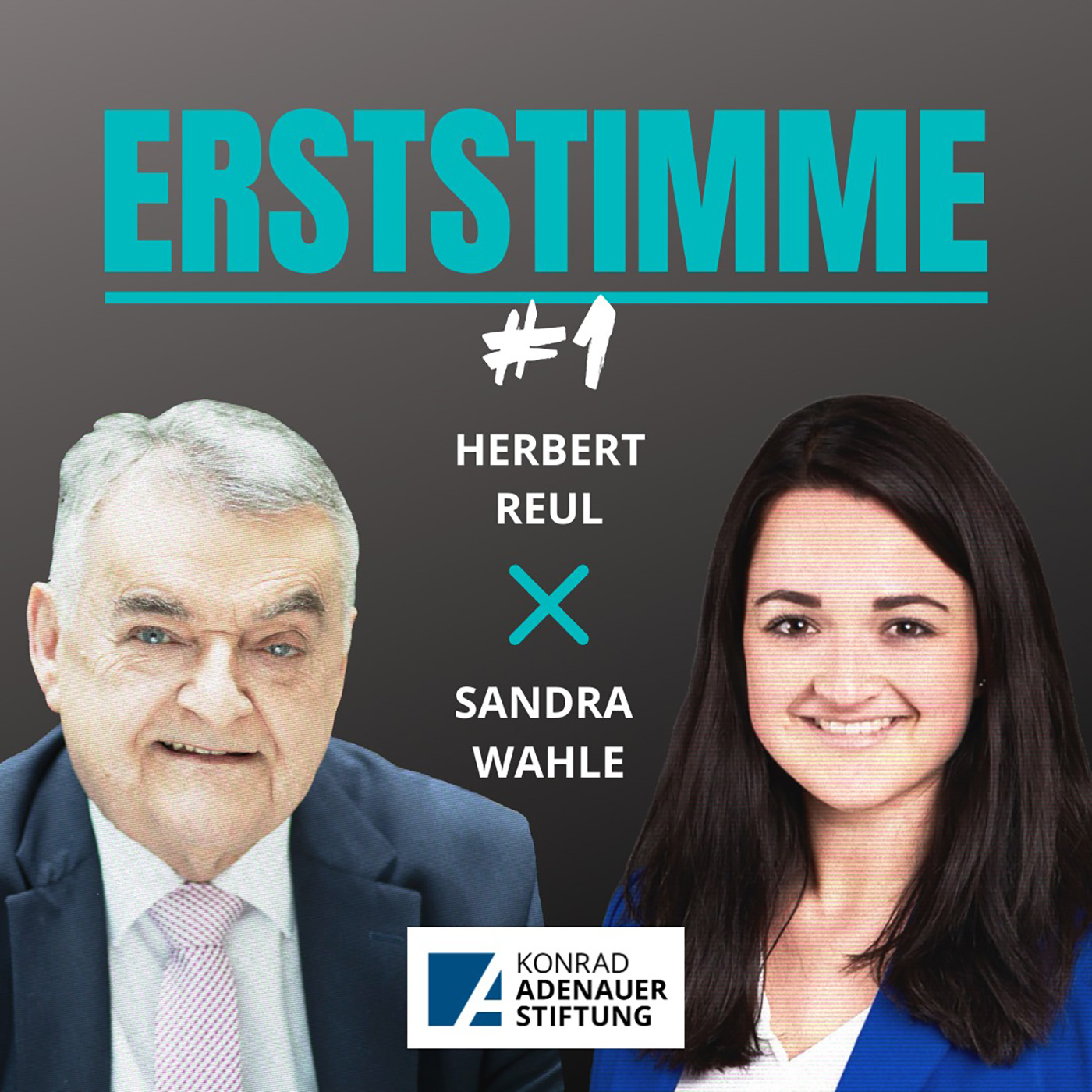 Erststimme | Podcast für Politische Bildung